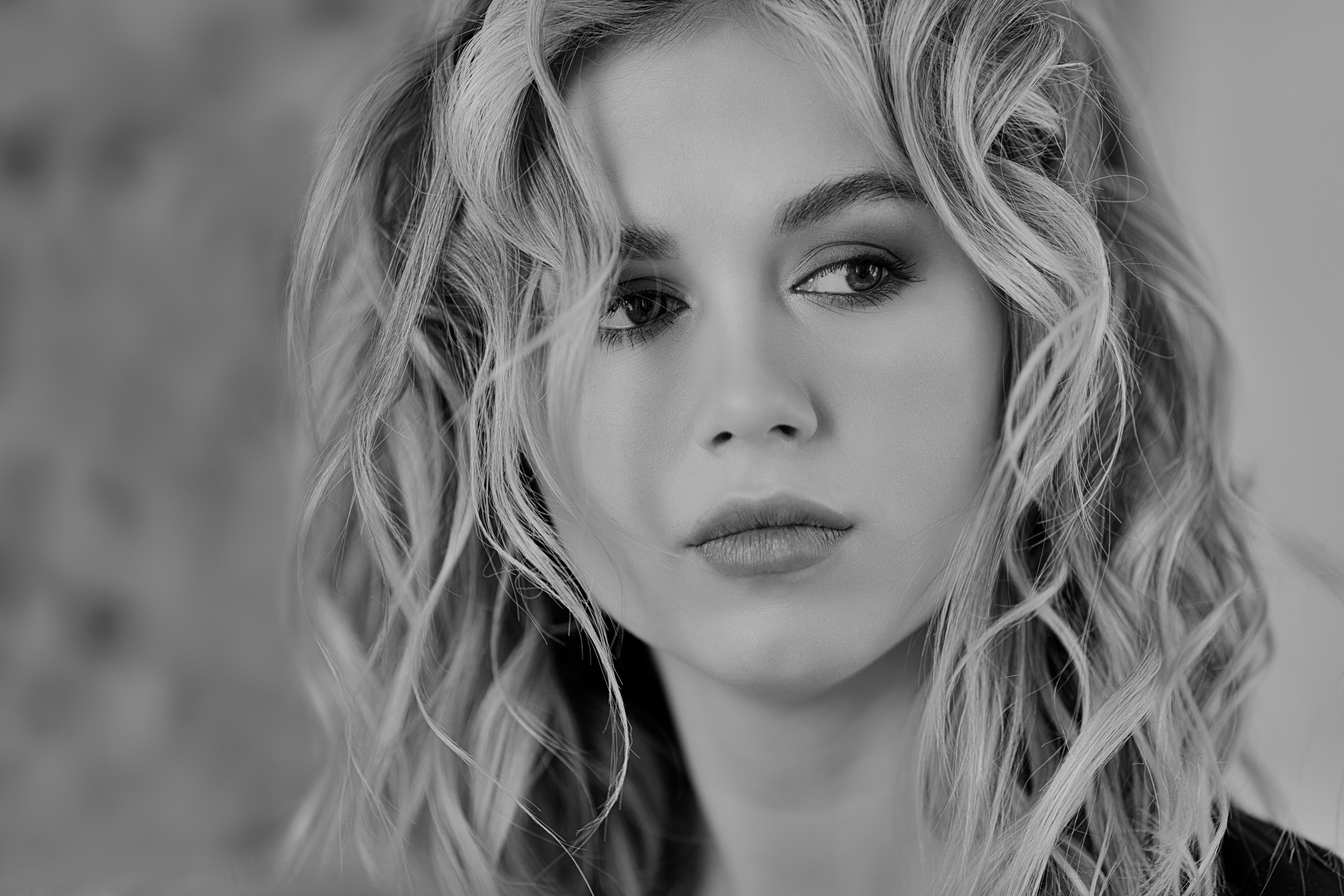 Курлович Анастасия. ФотоХудожник Харитонова Ирина г. Санкт-Петербург