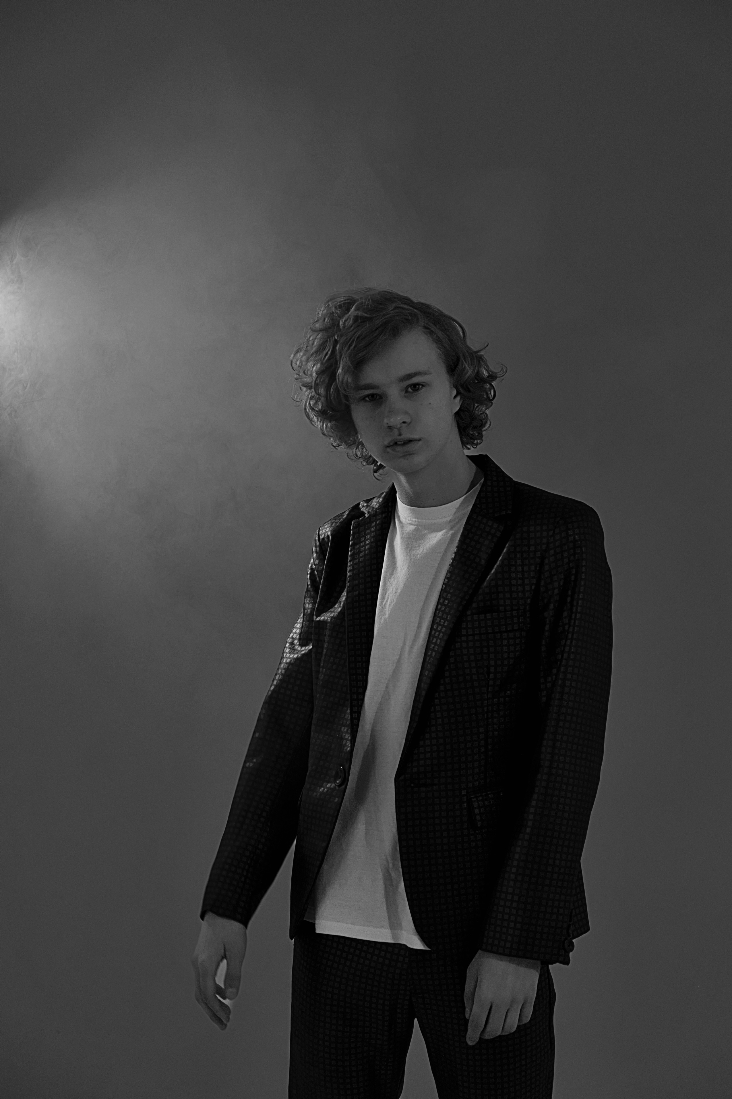 Котов Кирилл. ФотоХудожник Харитонова Ирина г. Санкт-Петербург