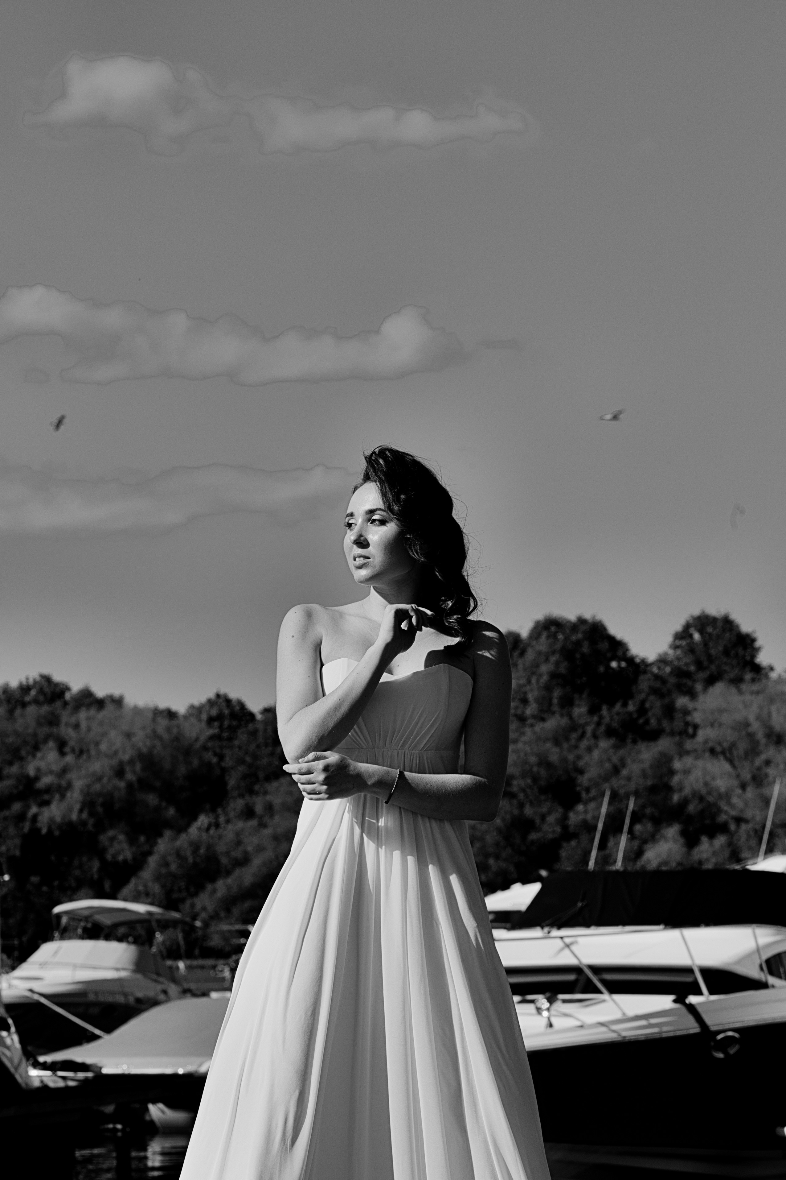 Долгих Дарья. ФотоХудожник Харитонова Ирина г. Санкт-Петербург