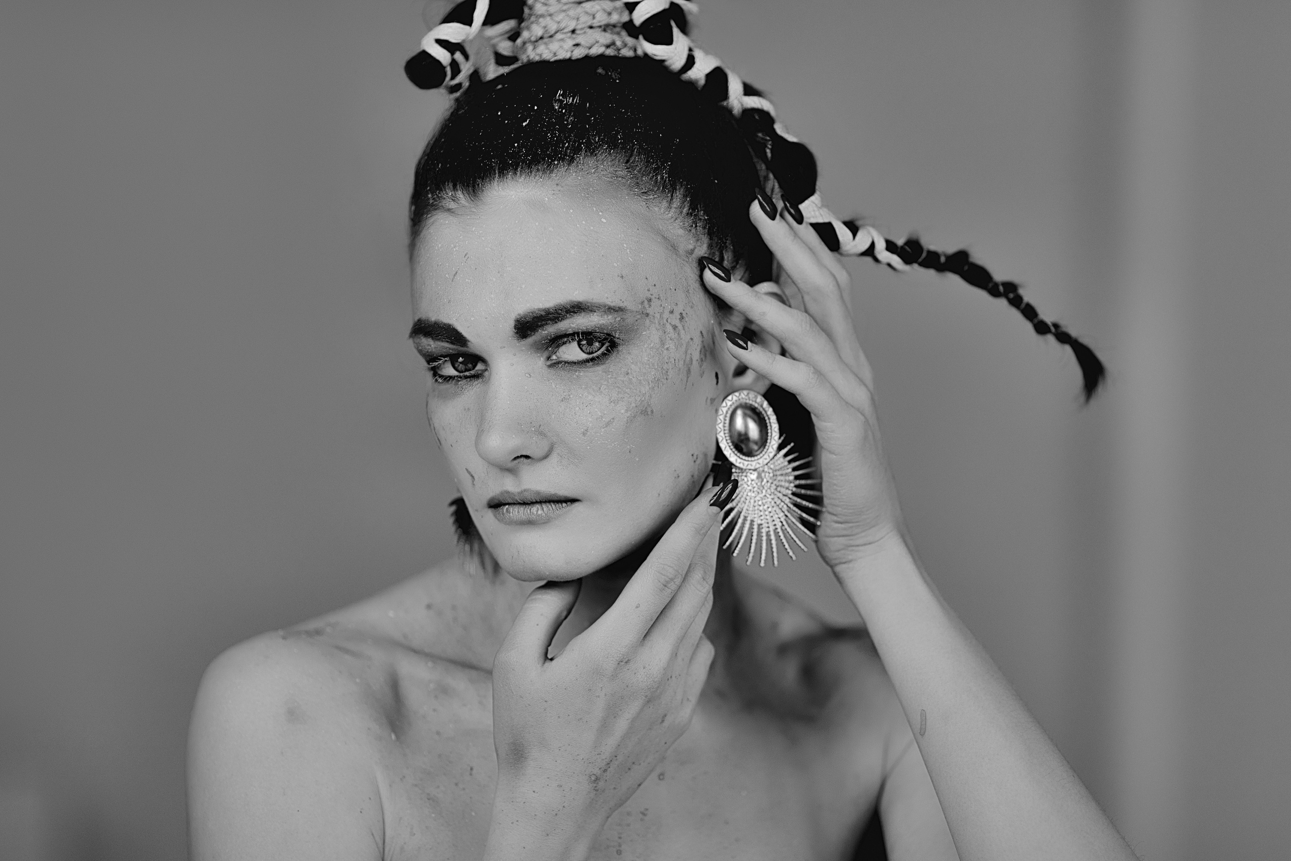 Максимова Александра. ФотоХудожник Харитонова Ирина г. Санкт-Петербург