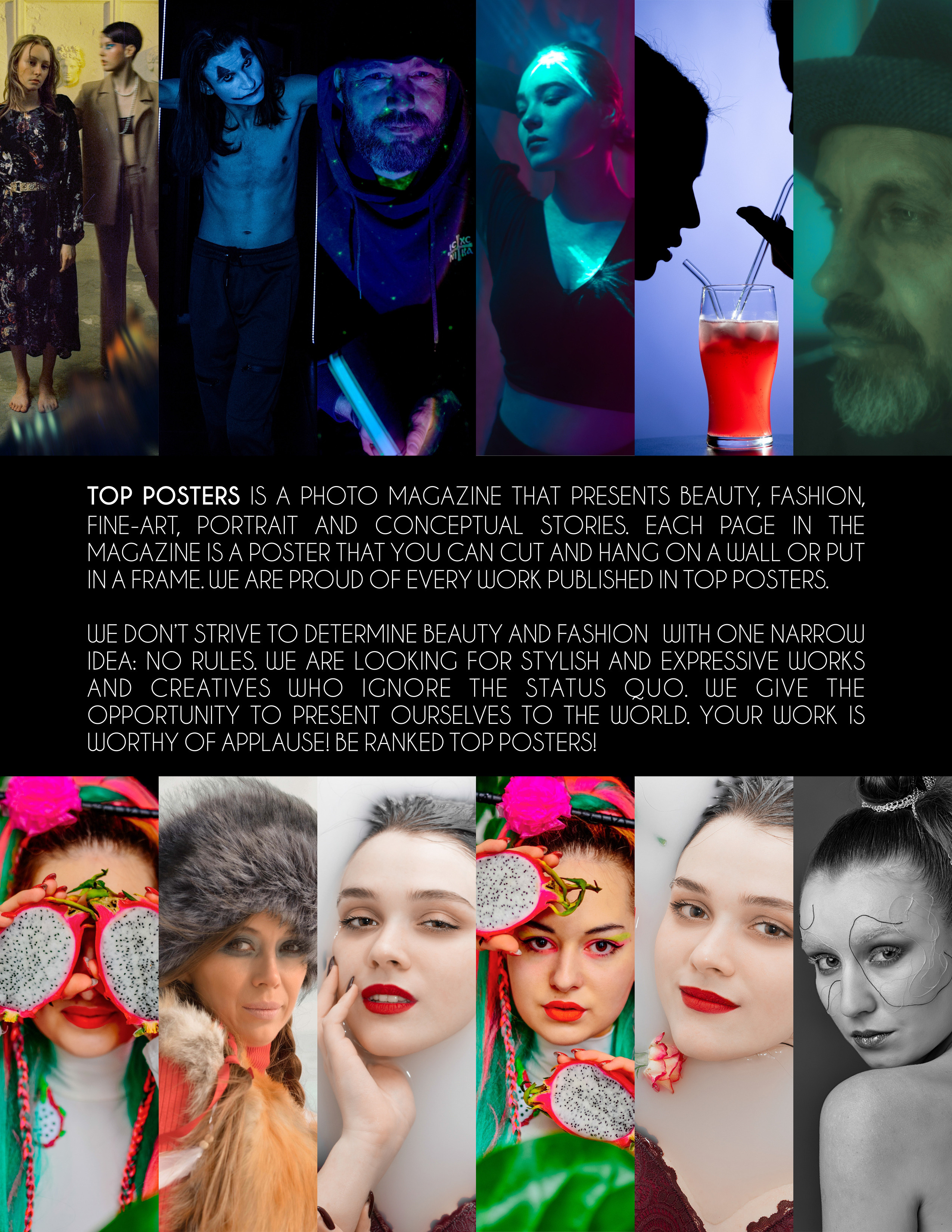 Top Posters. Threads. ФотоХудожник Харитонова Ирина г. Санкт-Петербург