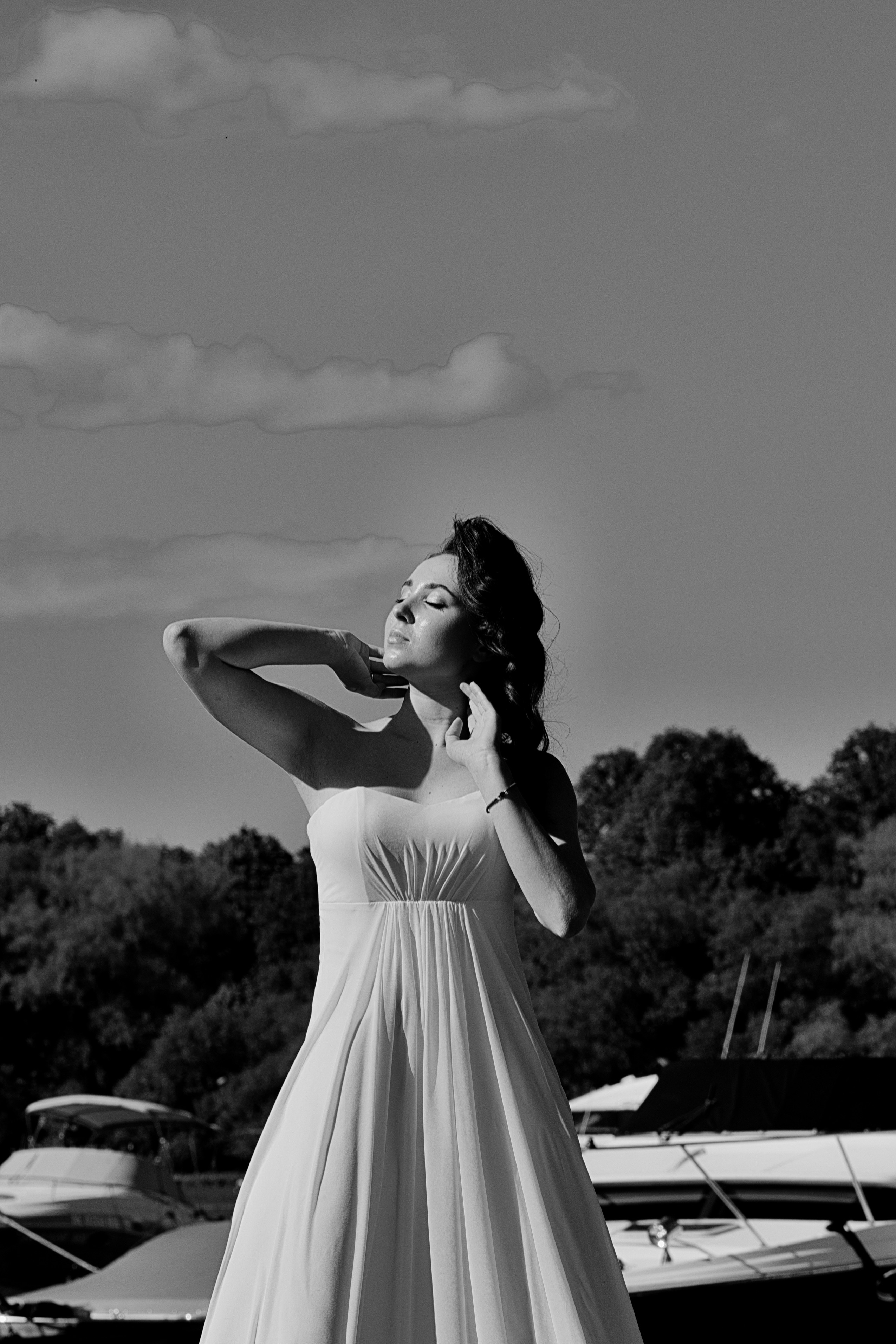 Долгих Дарья. ФотоХудожник Харитонова Ирина г. Санкт-Петербург