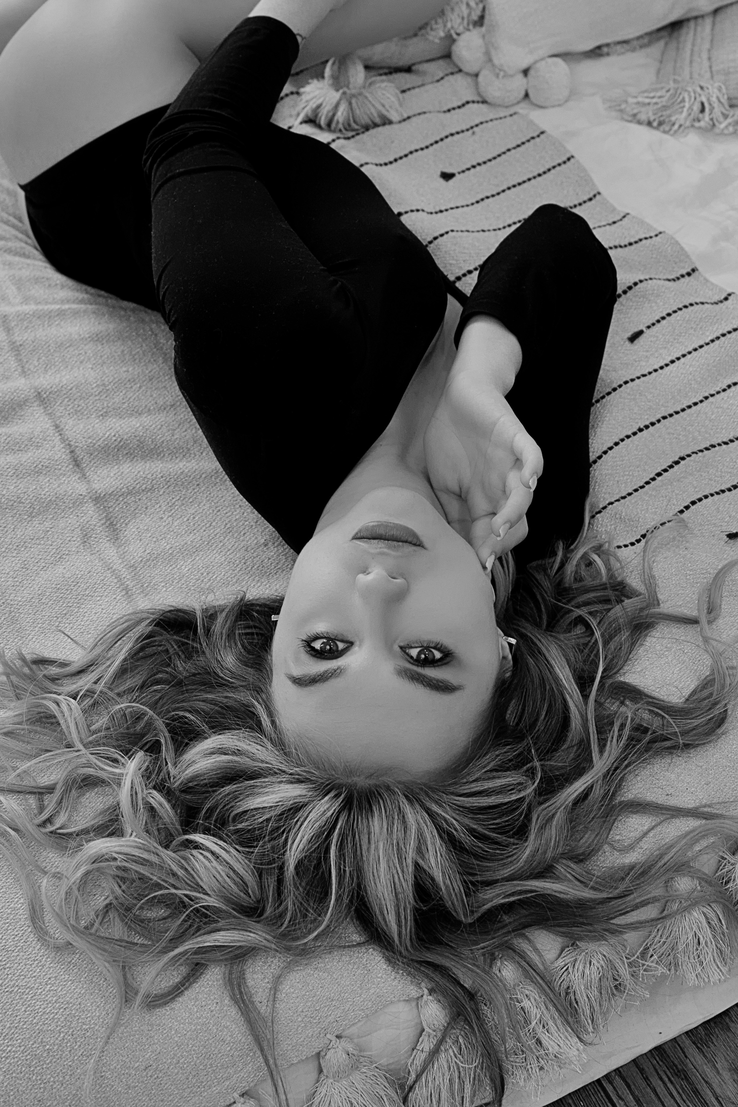 Курлович Анастасия. ФотоХудожник Харитонова Ирина г. Санкт-Петербург