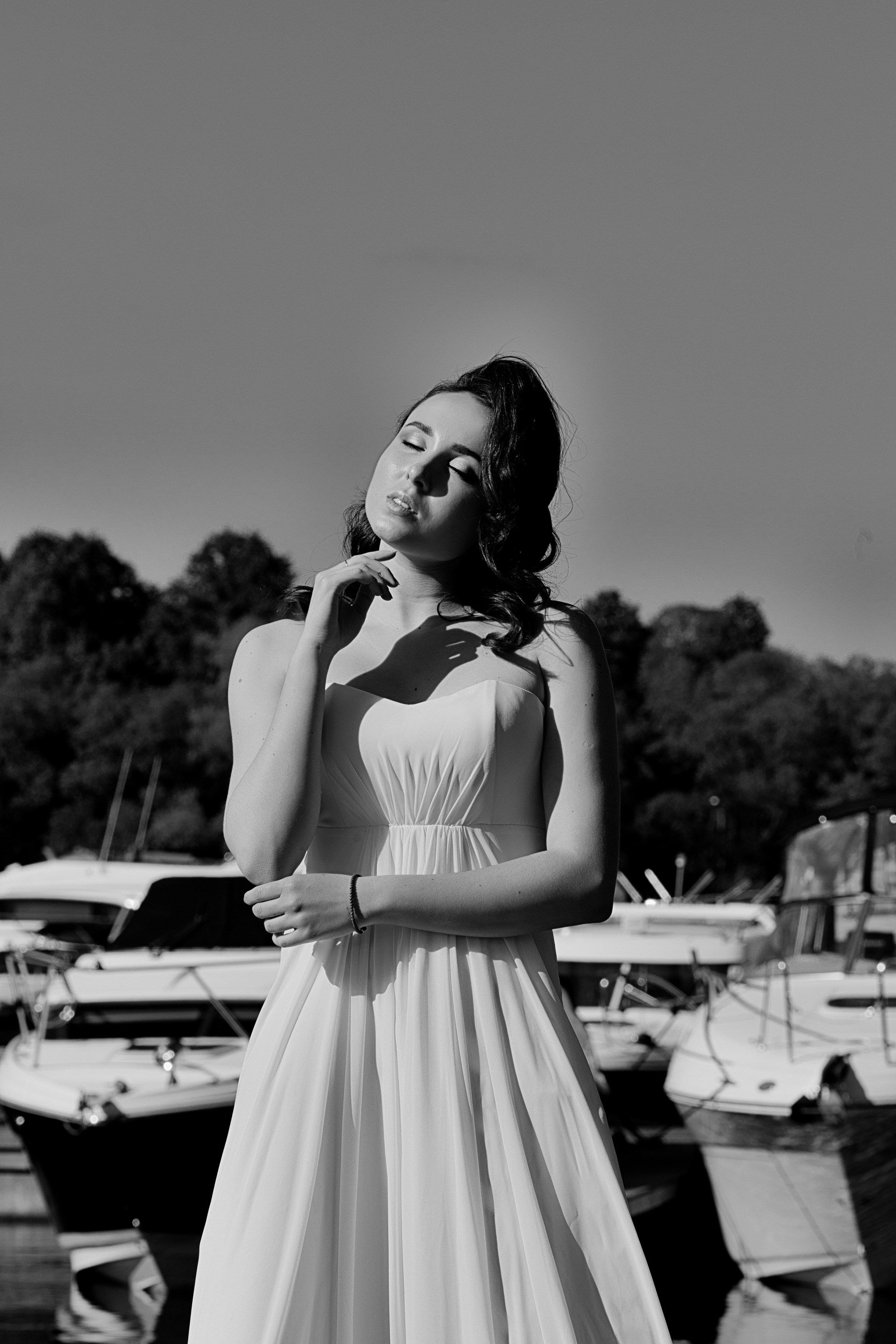 Долгих Дарья. ФотоХудожник Харитонова Ирина г. Санкт-Петербург