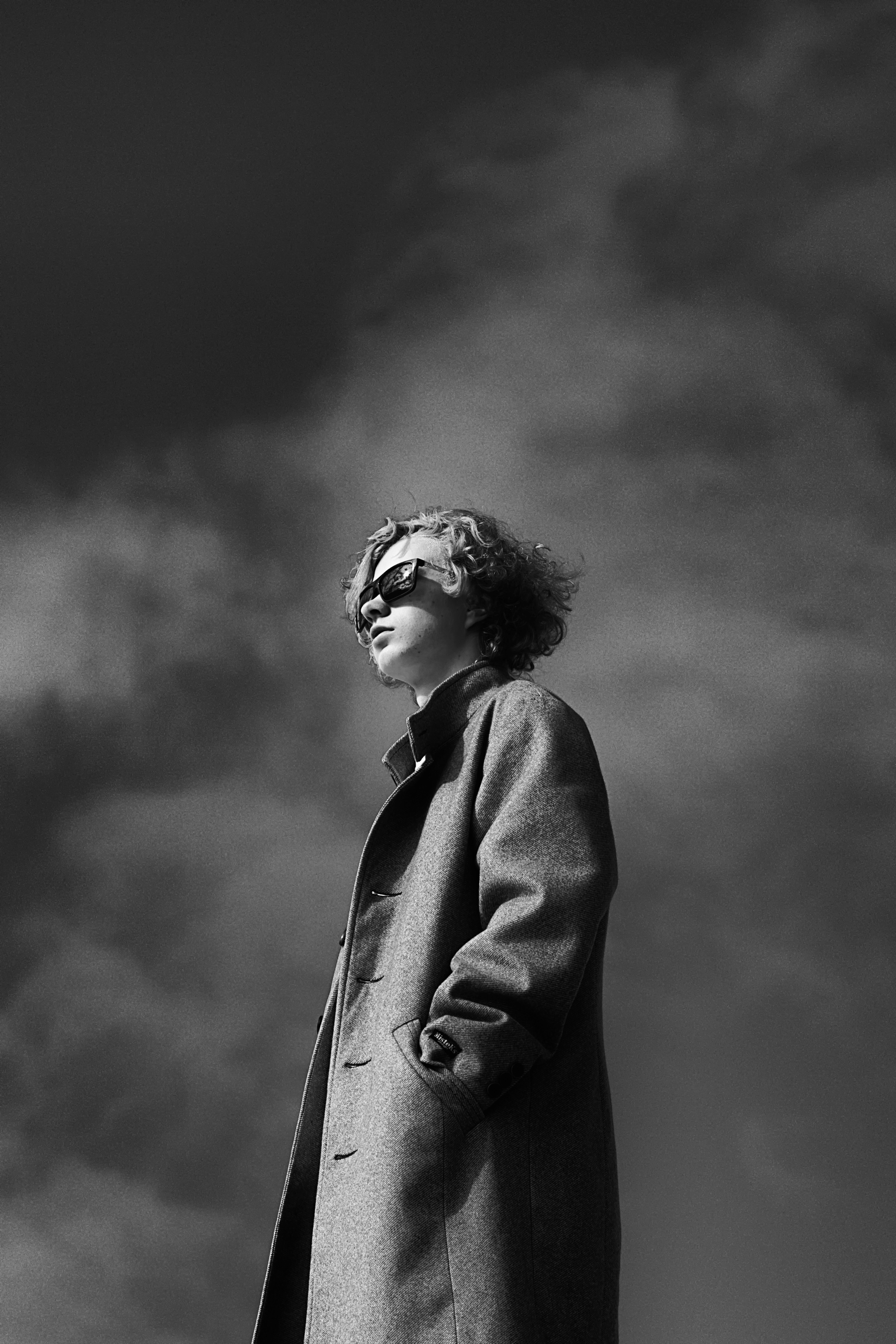 Котов Кирилл. ФотоХудожник Харитонова Ирина г. Санкт-Петербург