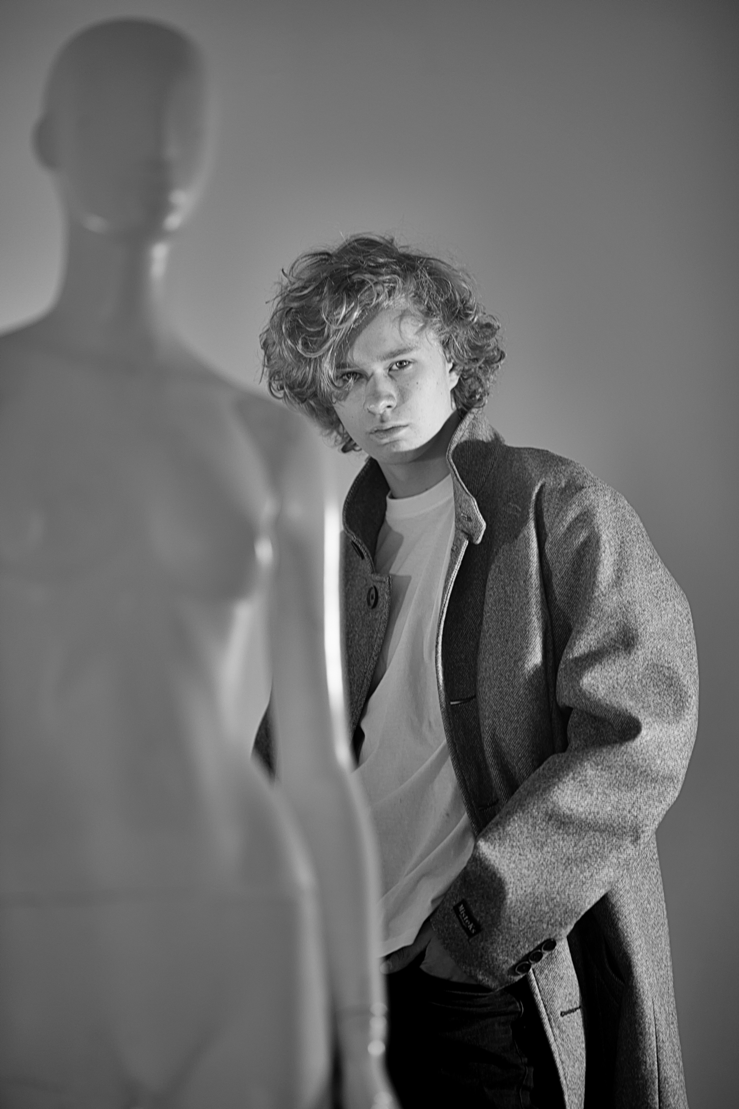 Котов Кирилл. ФотоХудожник Харитонова Ирина г. Санкт-Петербург