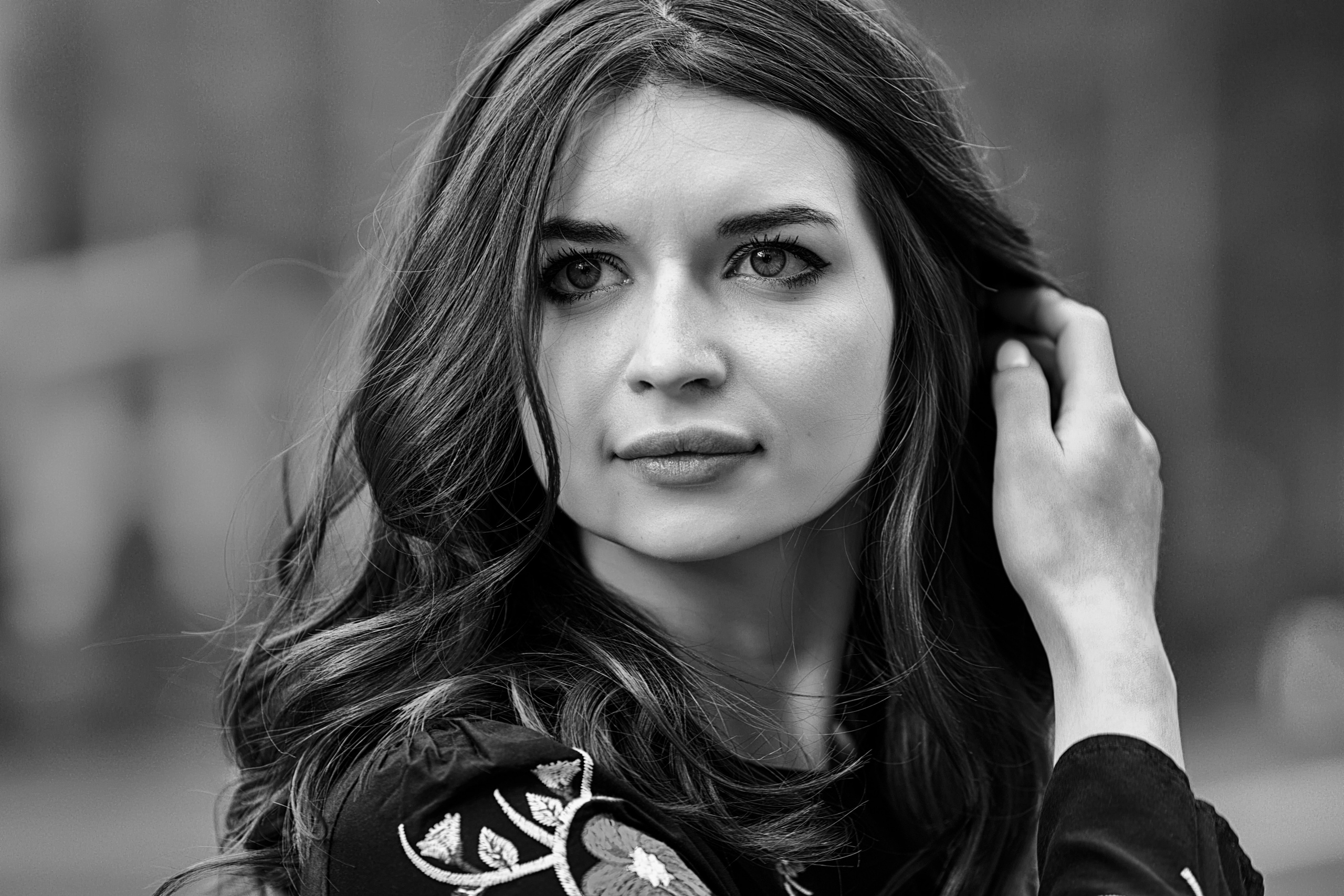 Соколова Виктория. ФотоХудожник Харитонова Ирина г. Санкт-Петербург