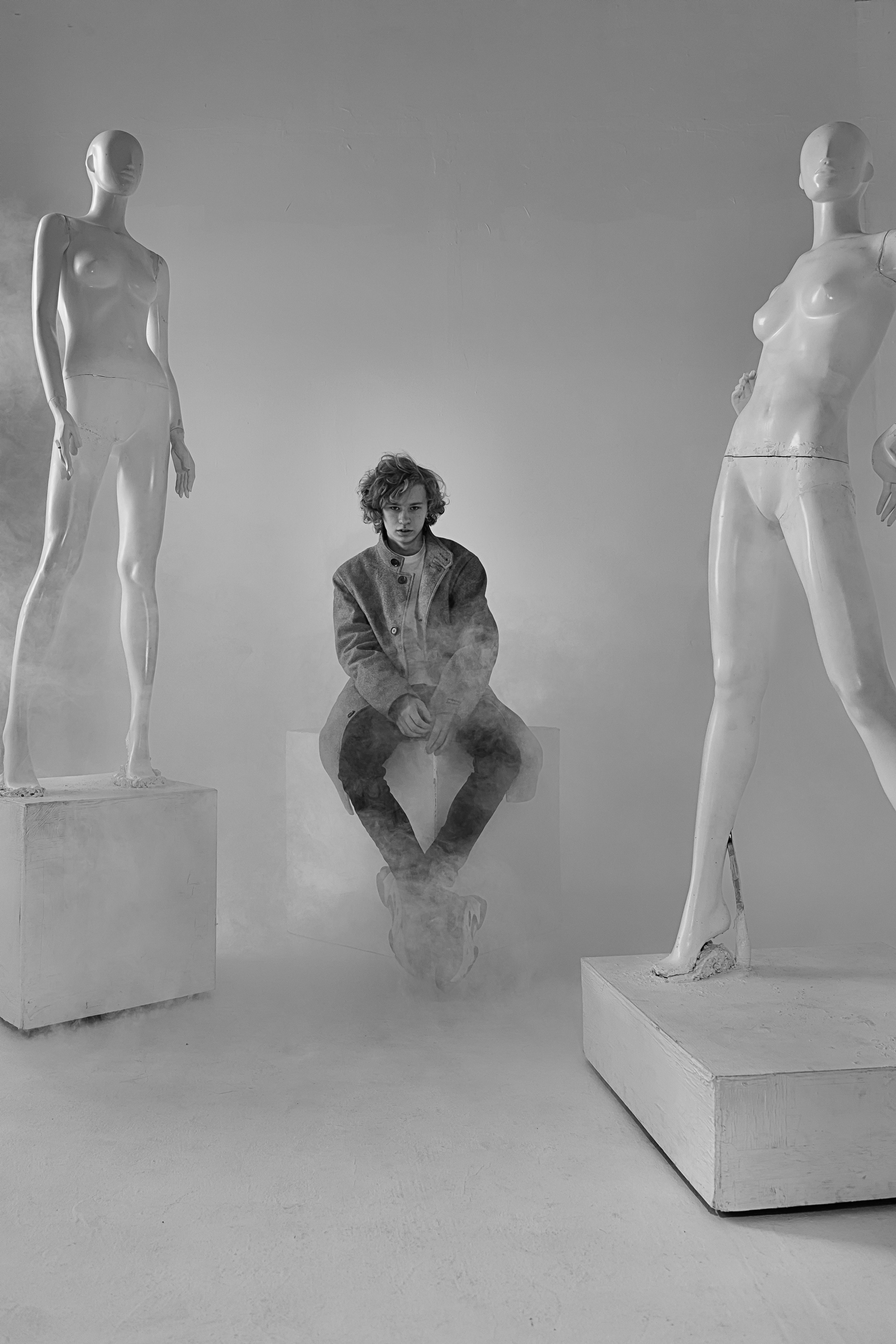 Котов Кирилл. ФотоХудожник Харитонова Ирина г. Санкт-Петербург