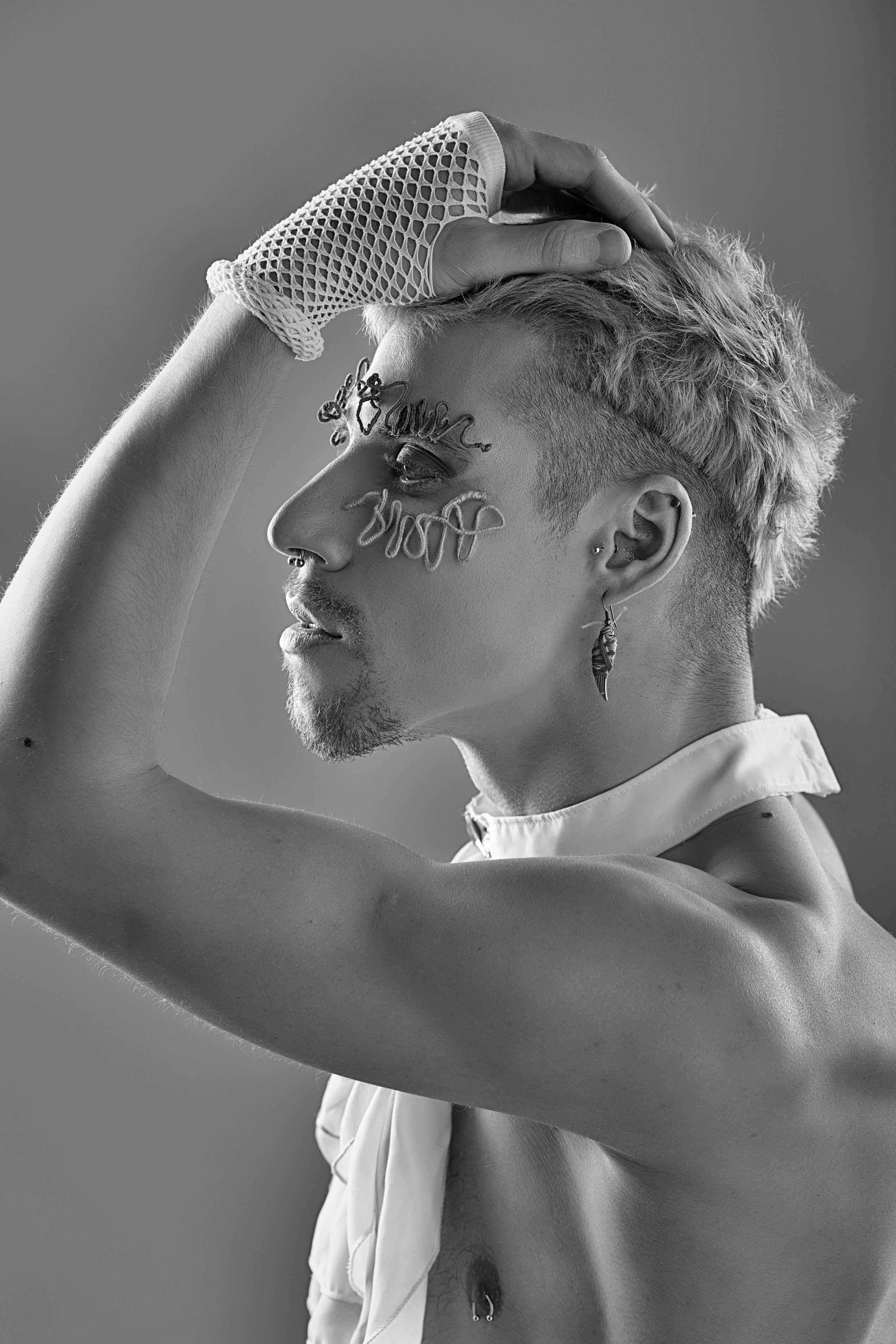 Комаров Дмитрий. ФотоХудожник Харитонова Ирина г. Санкт-Петербург