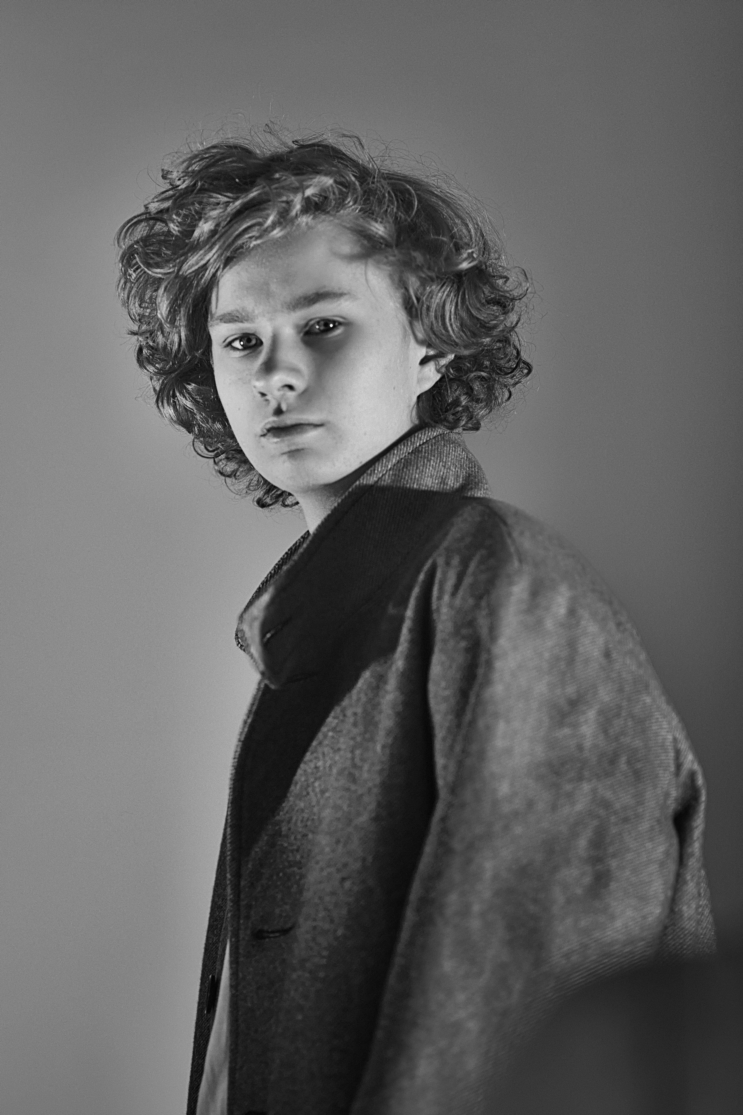 Котов Кирилл. ФотоХудожник Харитонова Ирина г. Санкт-Петербург