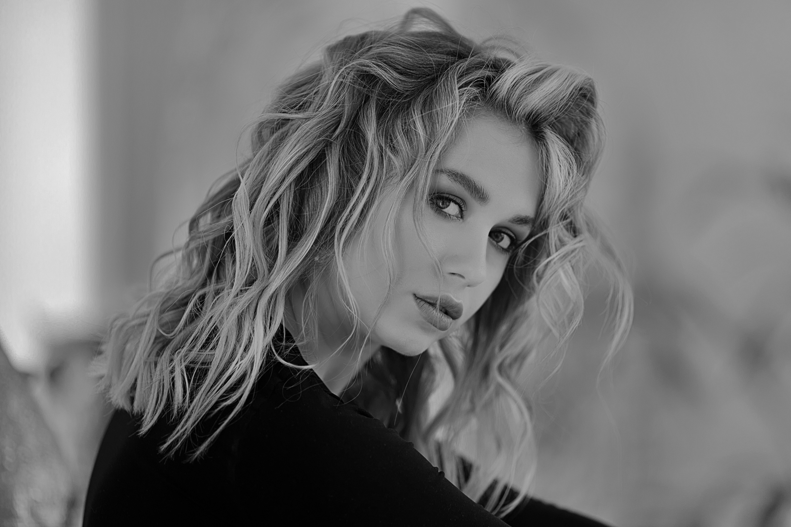 Курлович Анастасия. ФотоХудожник Харитонова Ирина г. Санкт-Петербург