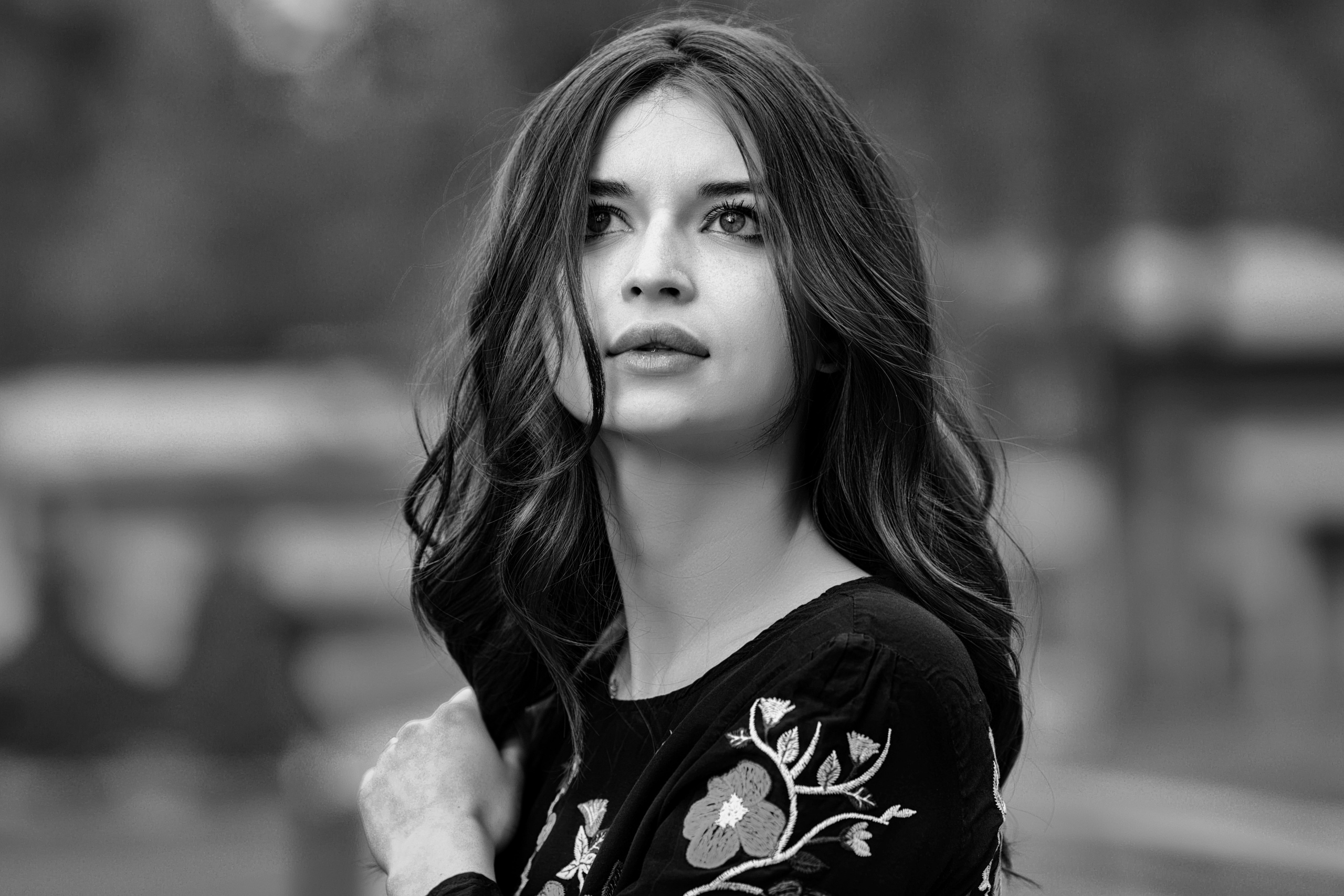 Соколова Виктория. ФотоХудожник Харитонова Ирина г. Санкт-Петербург