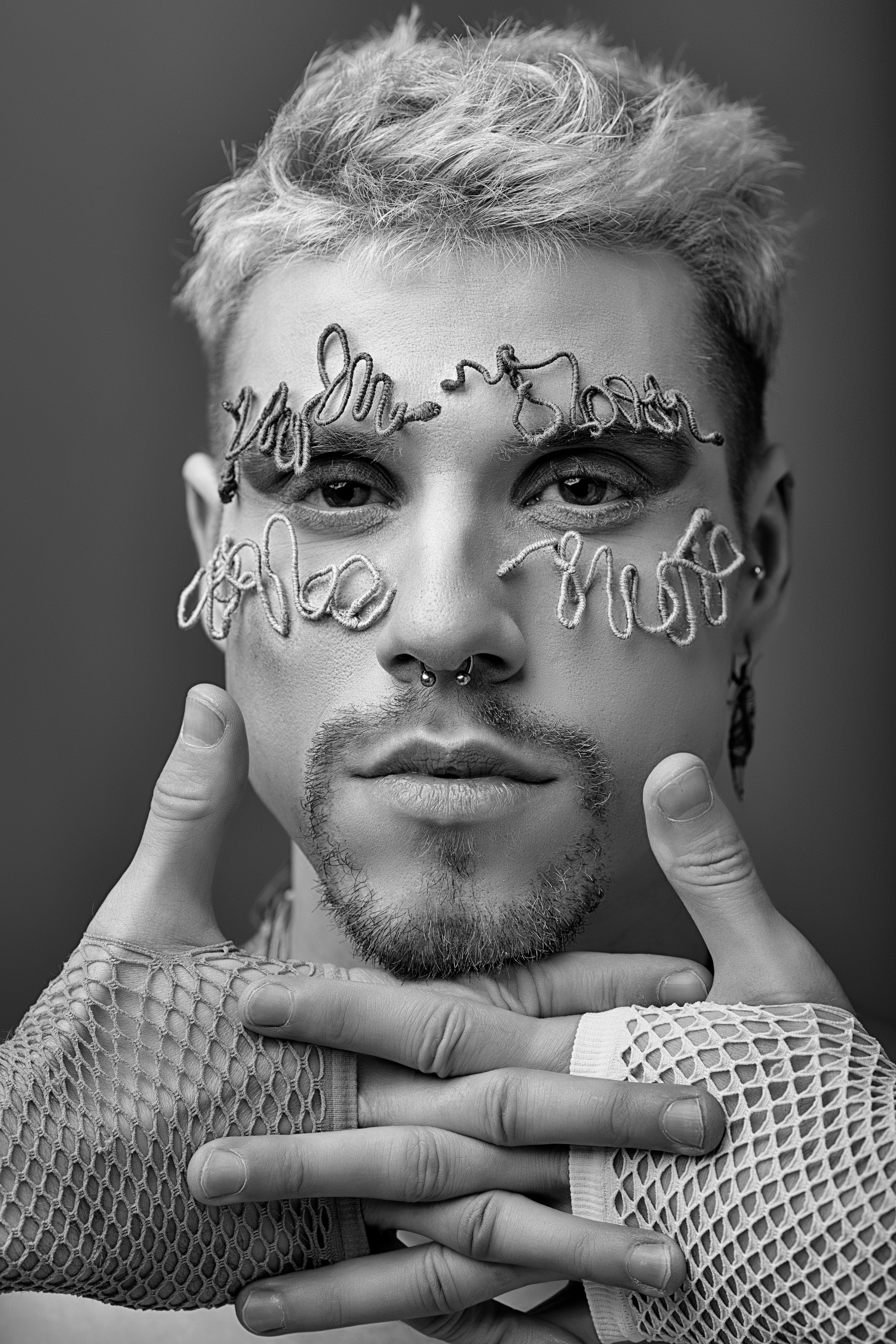 Комаров Дмитрий. ФотоХудожник Харитонова Ирина г. Санкт-Петербург