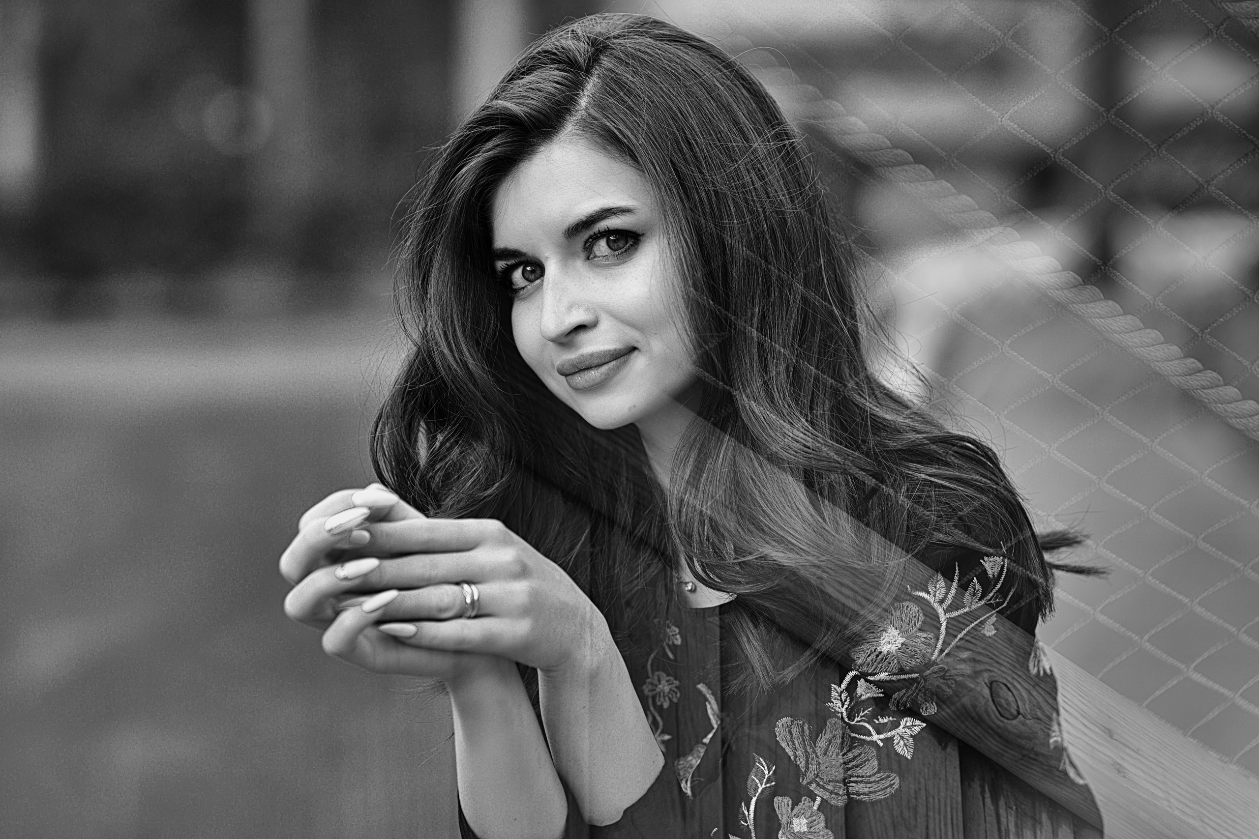 Соколова Виктория. ФотоХудожник Харитонова Ирина г. Санкт-Петербург