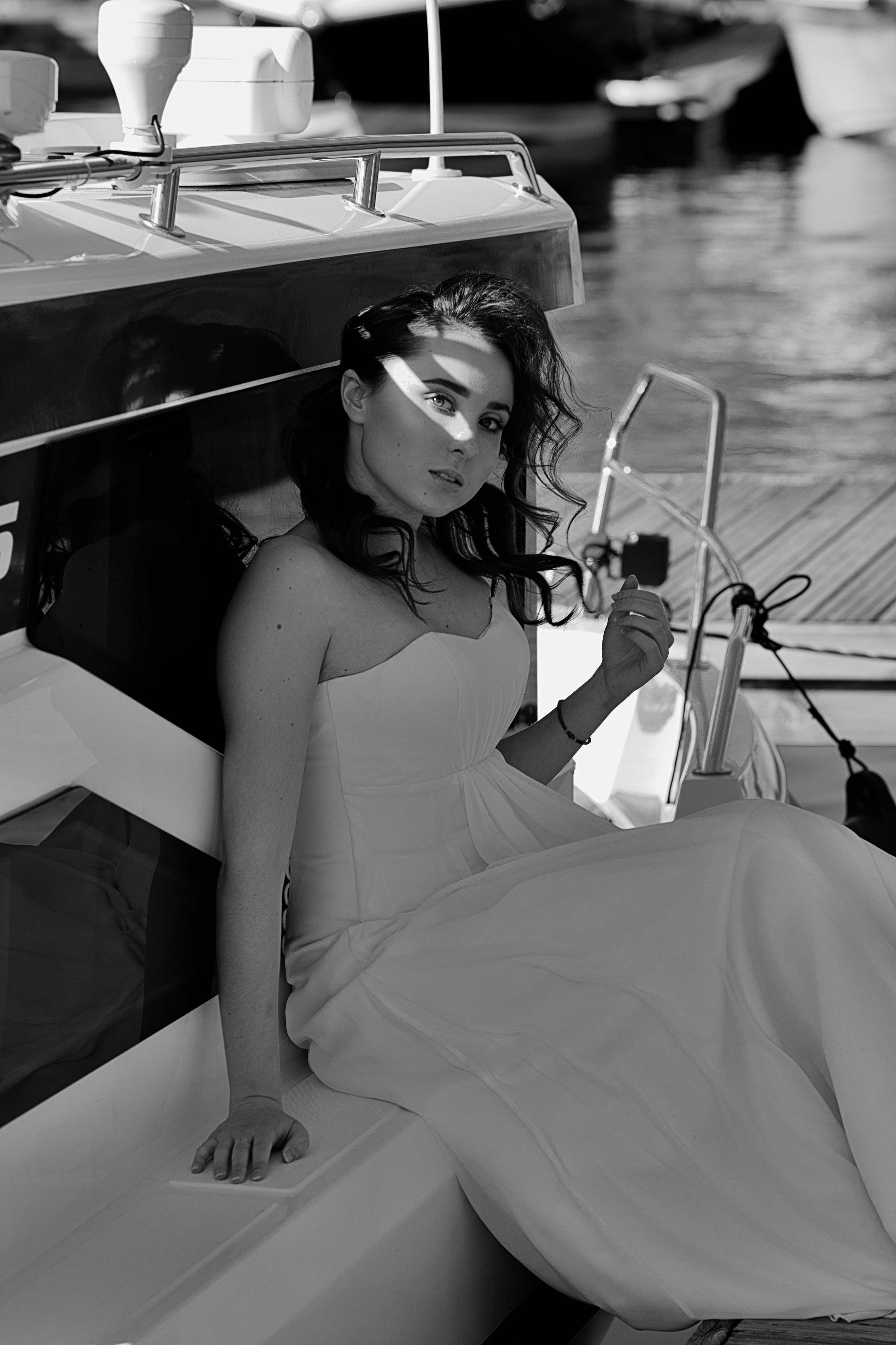 Долгих Дарья. ФотоХудожник Харитонова Ирина г. Санкт-Петербург