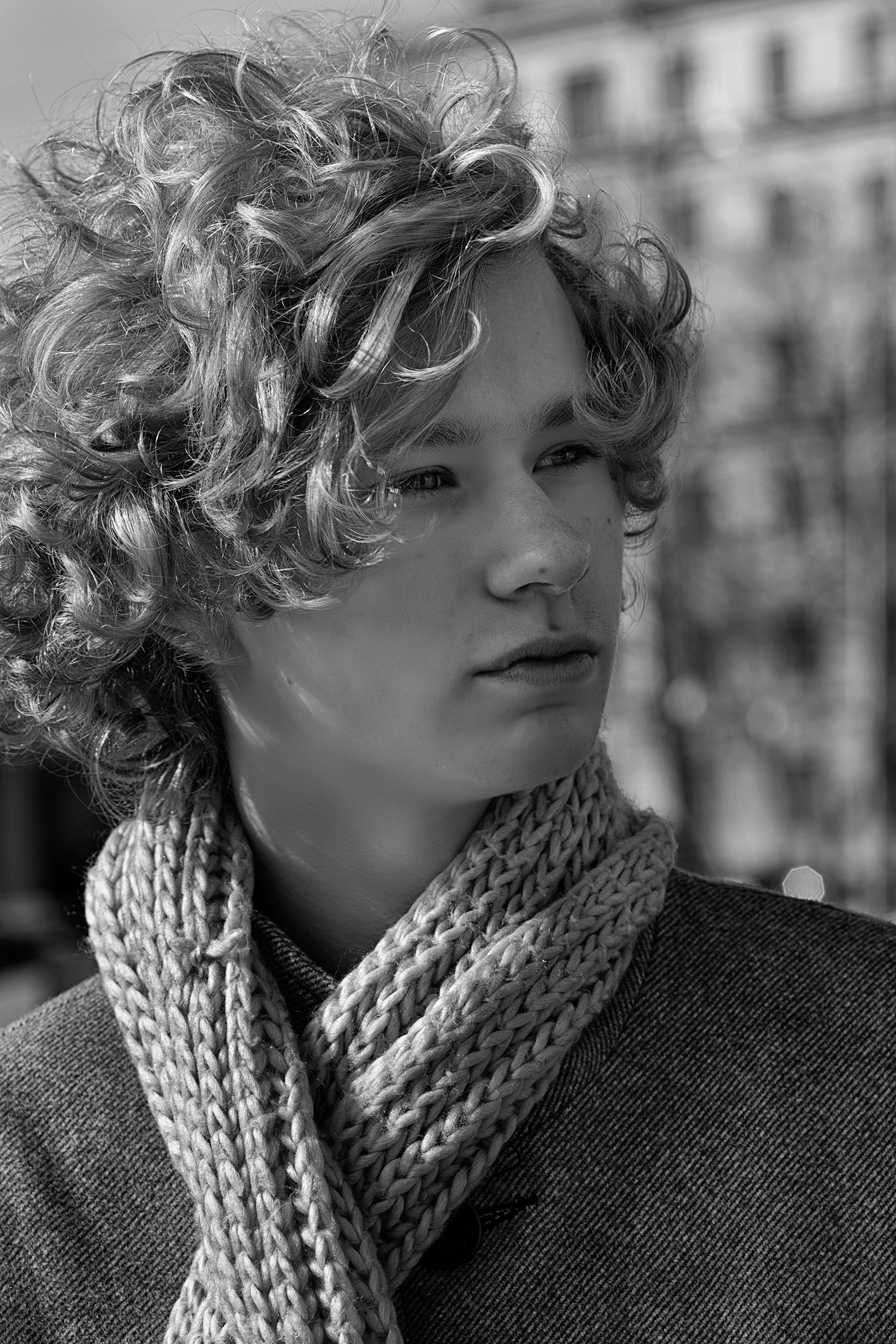 Котов Кирилл. ФотоХудожник Харитонова Ирина г. Санкт-Петербург