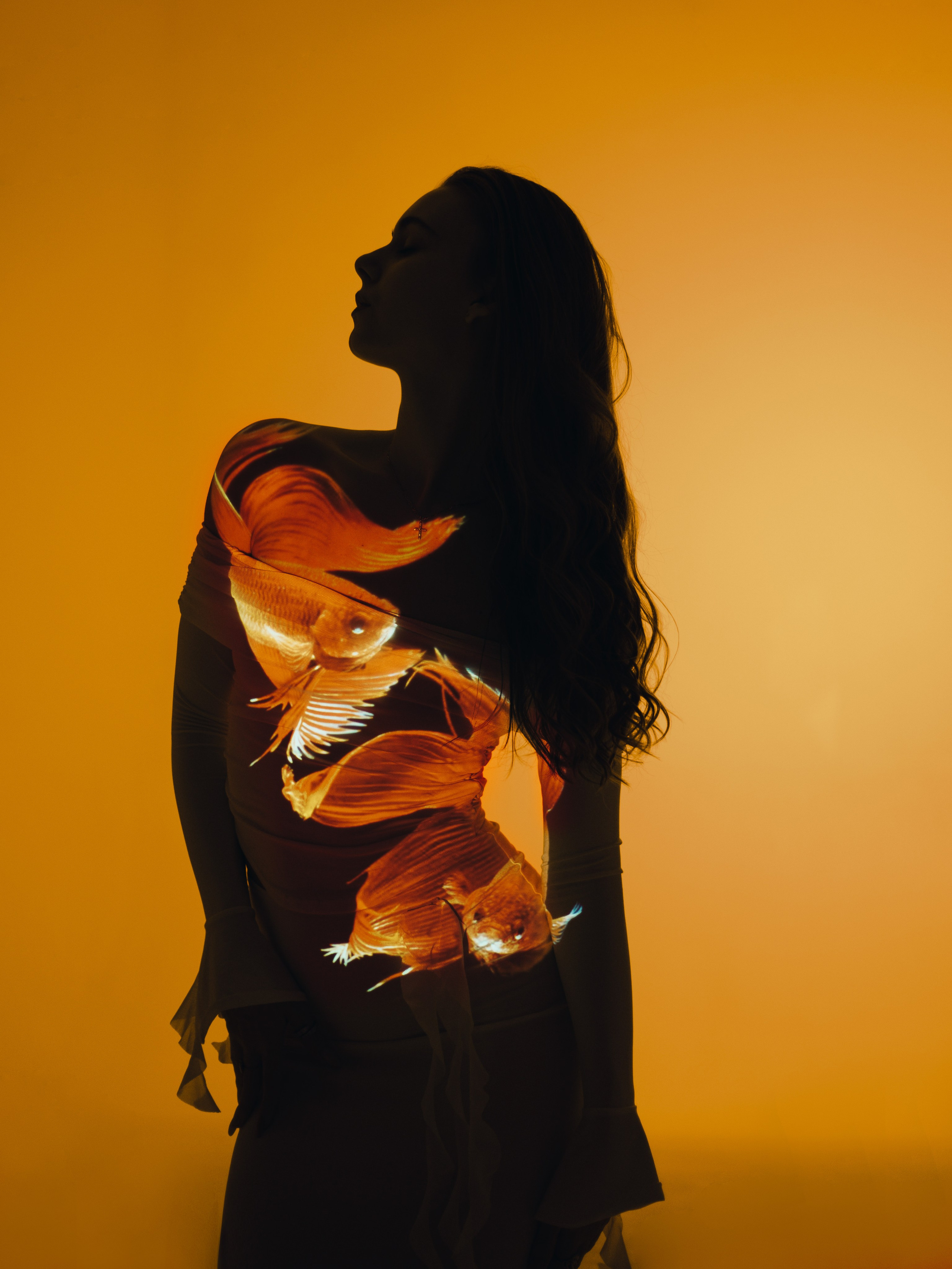 Евгения. Фотограф Алёна Михайлова, Екатеринбург