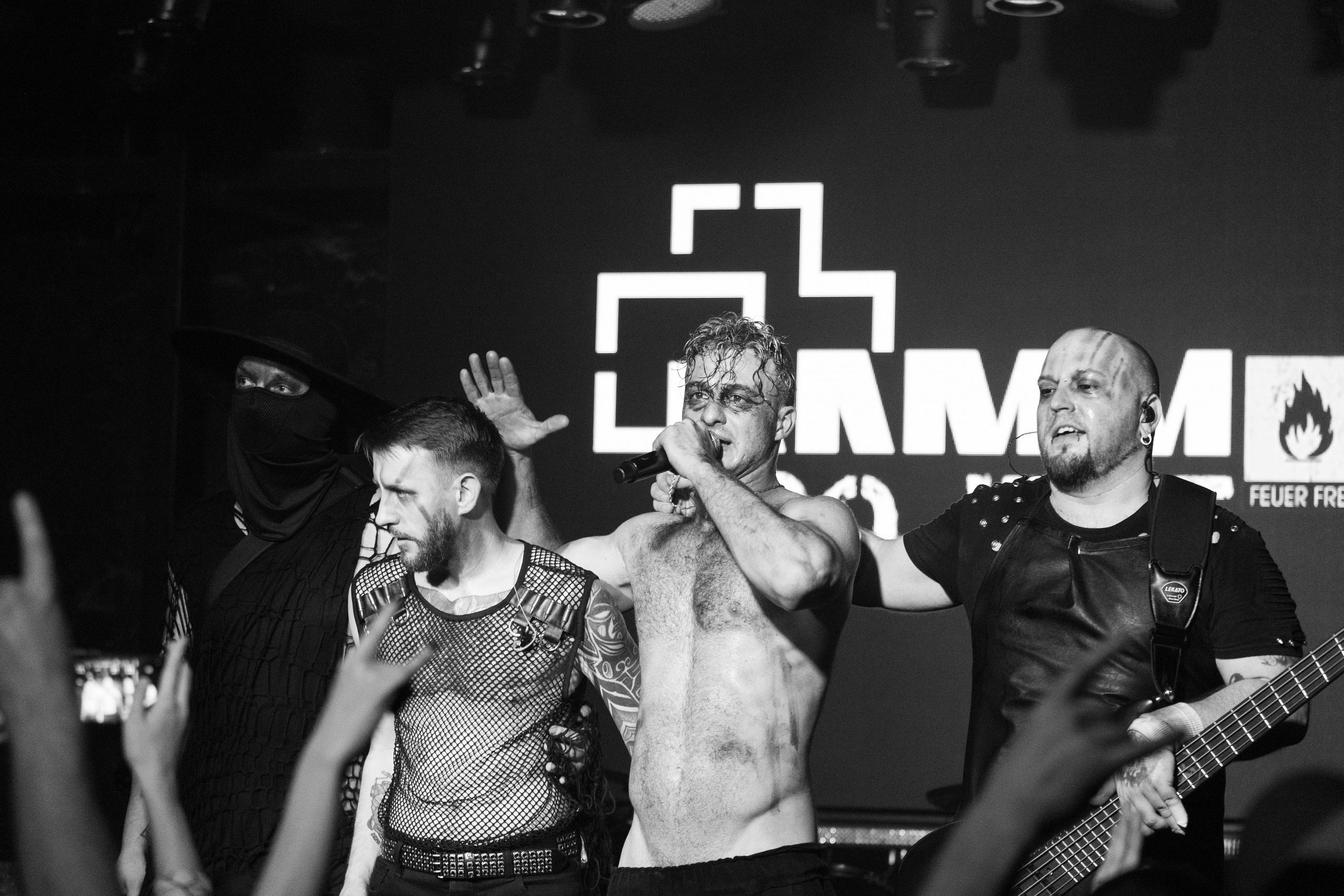 RAMMproJect — Смоленск. KiPPER Gallery — Фотограф