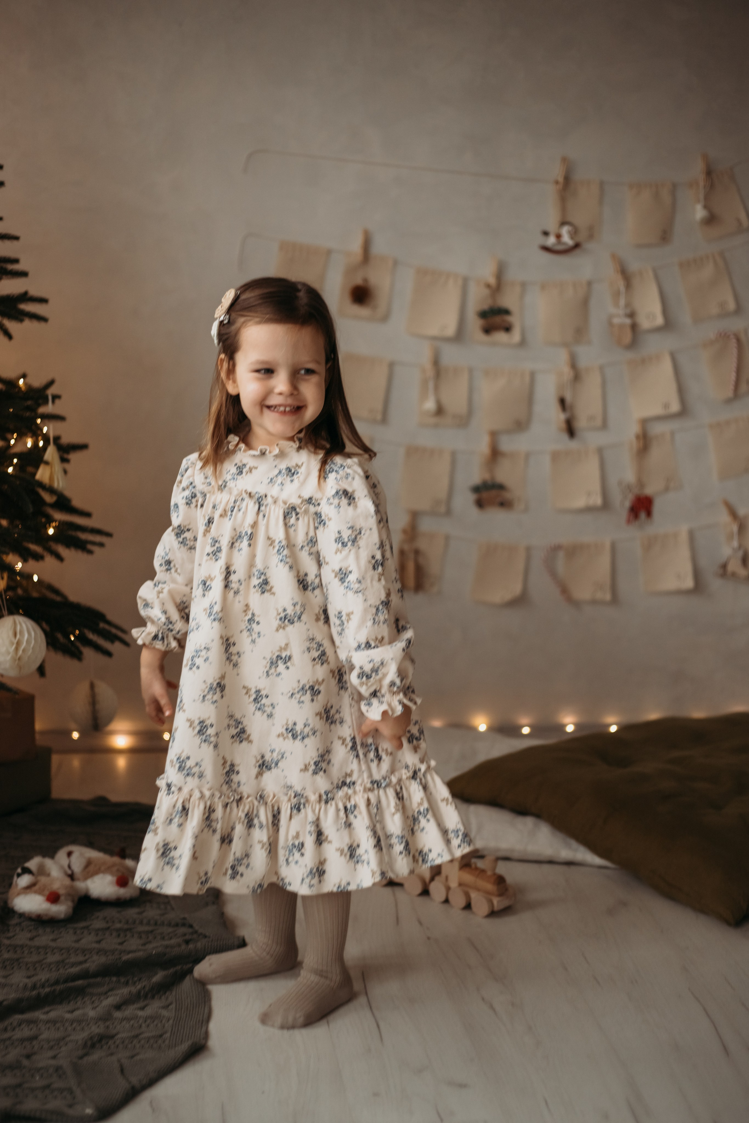 New Year. Семейный и детский фотограф Минск, Беларусь