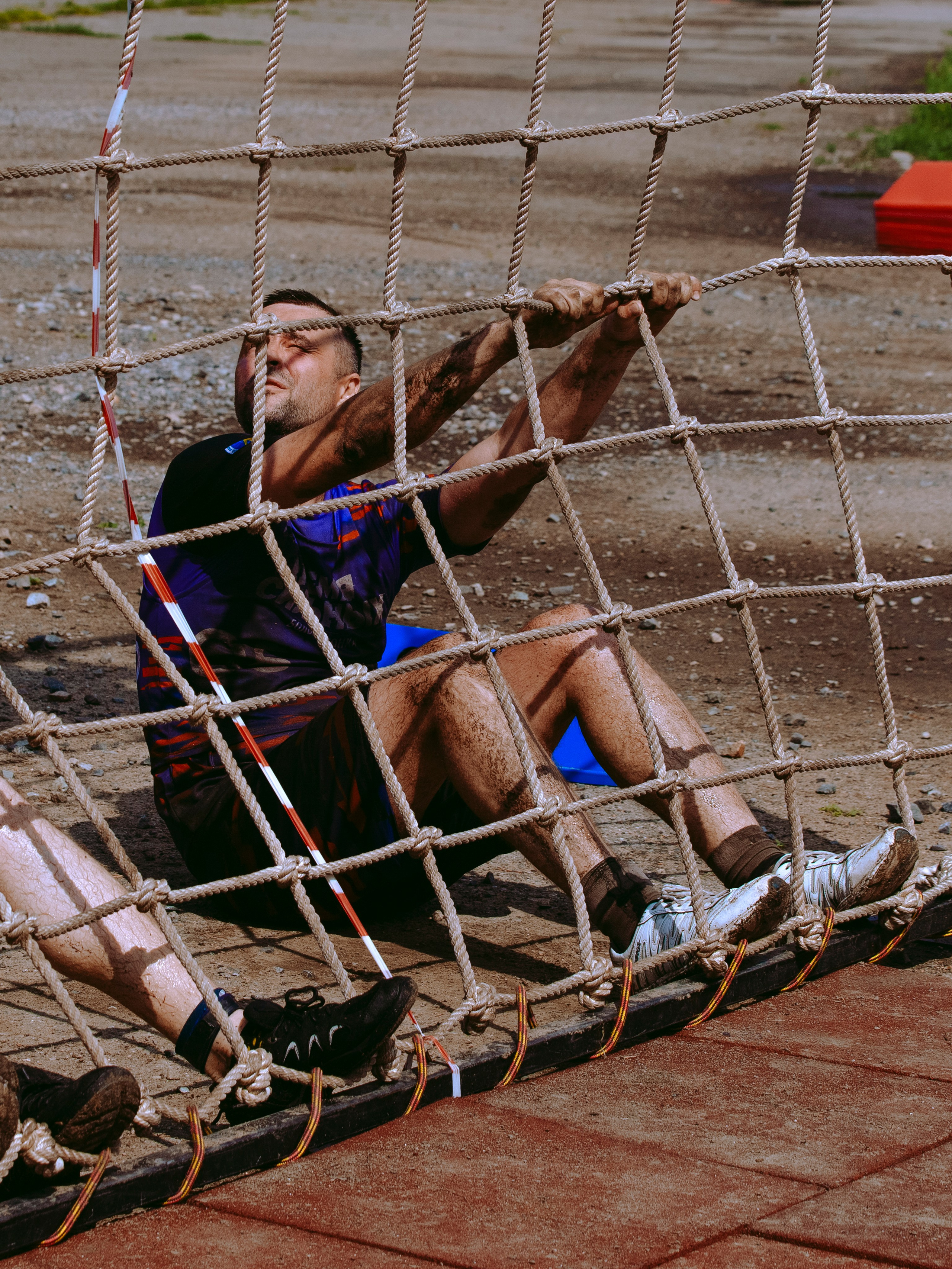 Большая Гонка | Время Сильных. Портретный фотограф в Москве Дарья Цезария