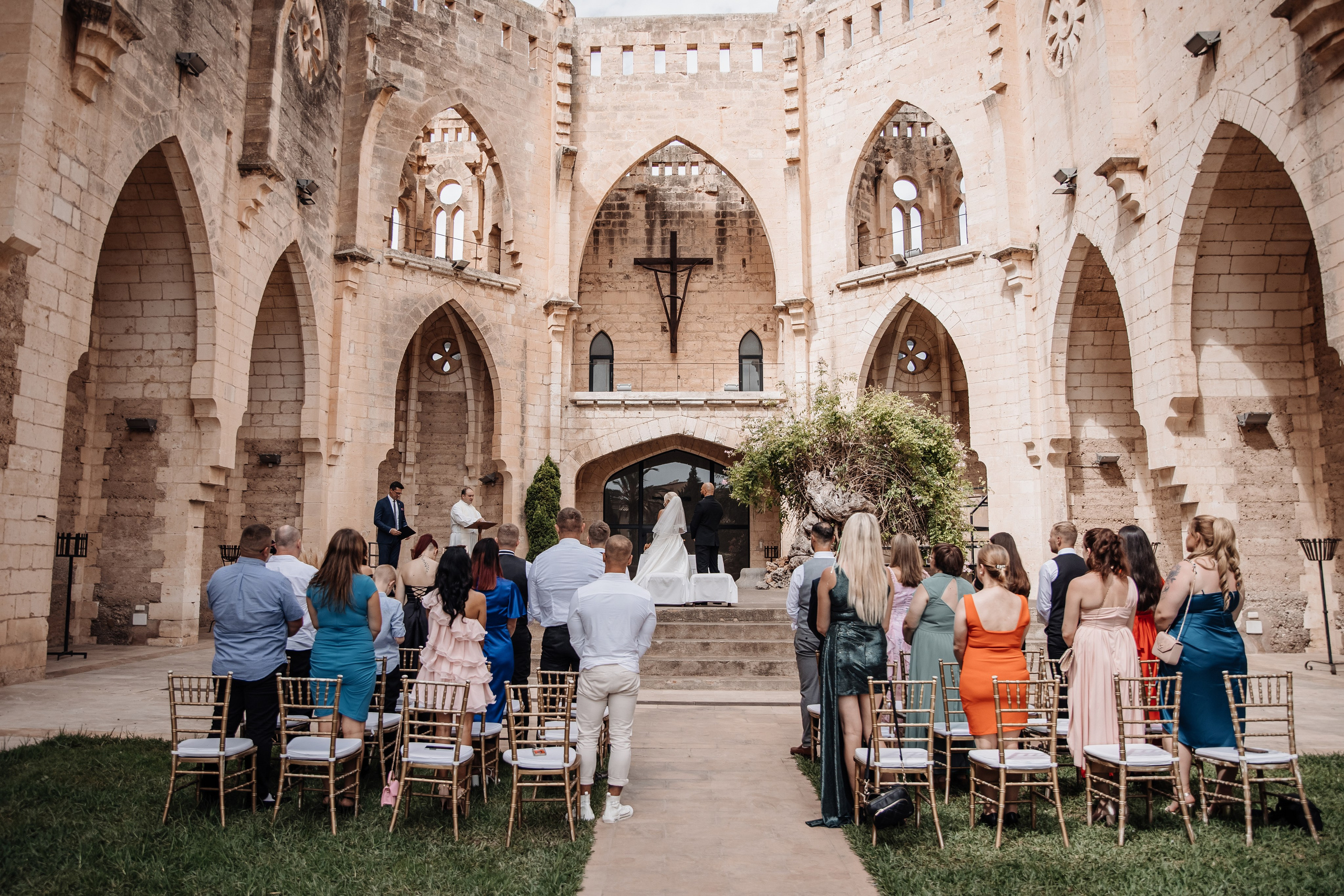 Vaida_&_Tadas. Фотограф на Майорке Екатерина Дробышева