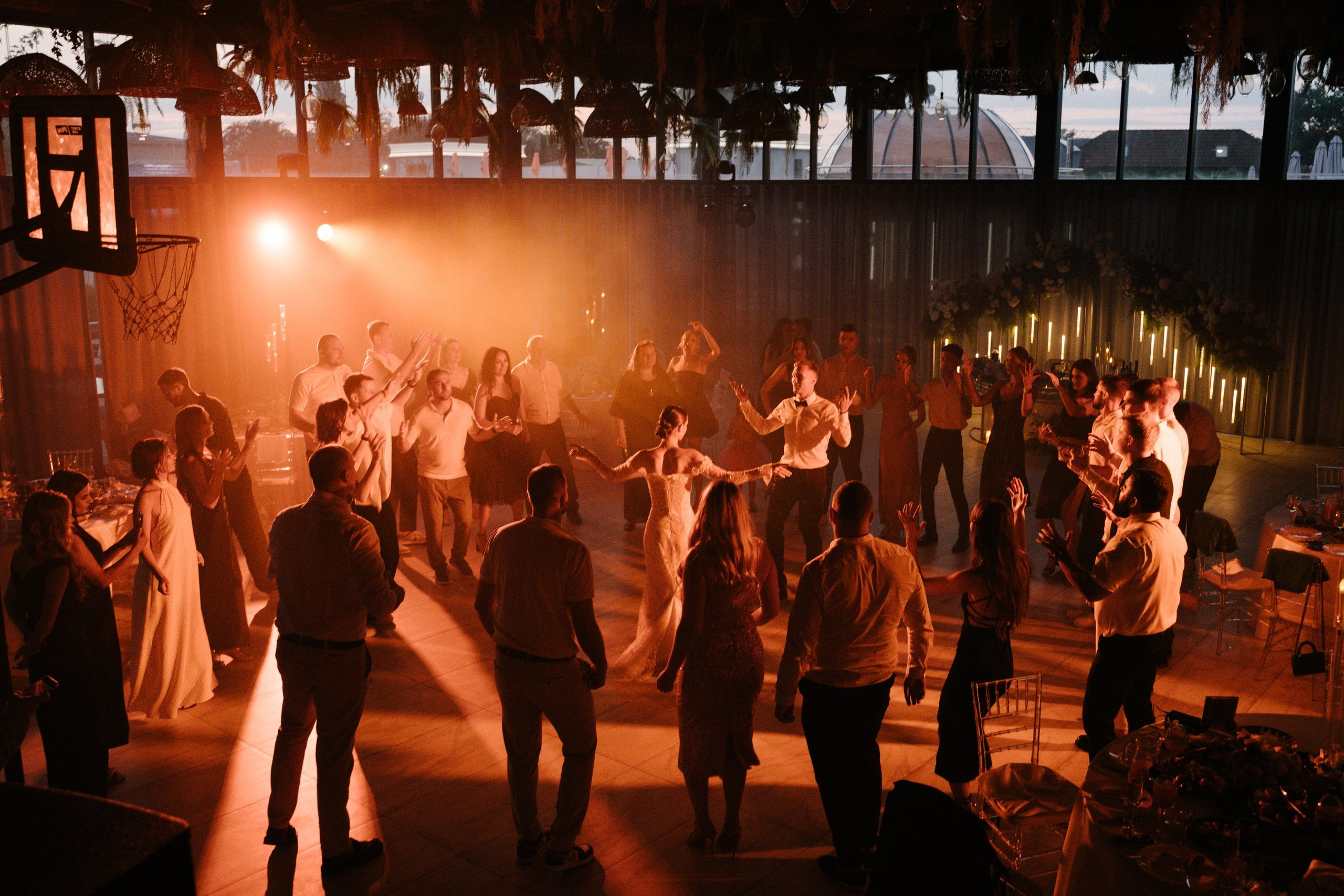 Денис и Марина. Es