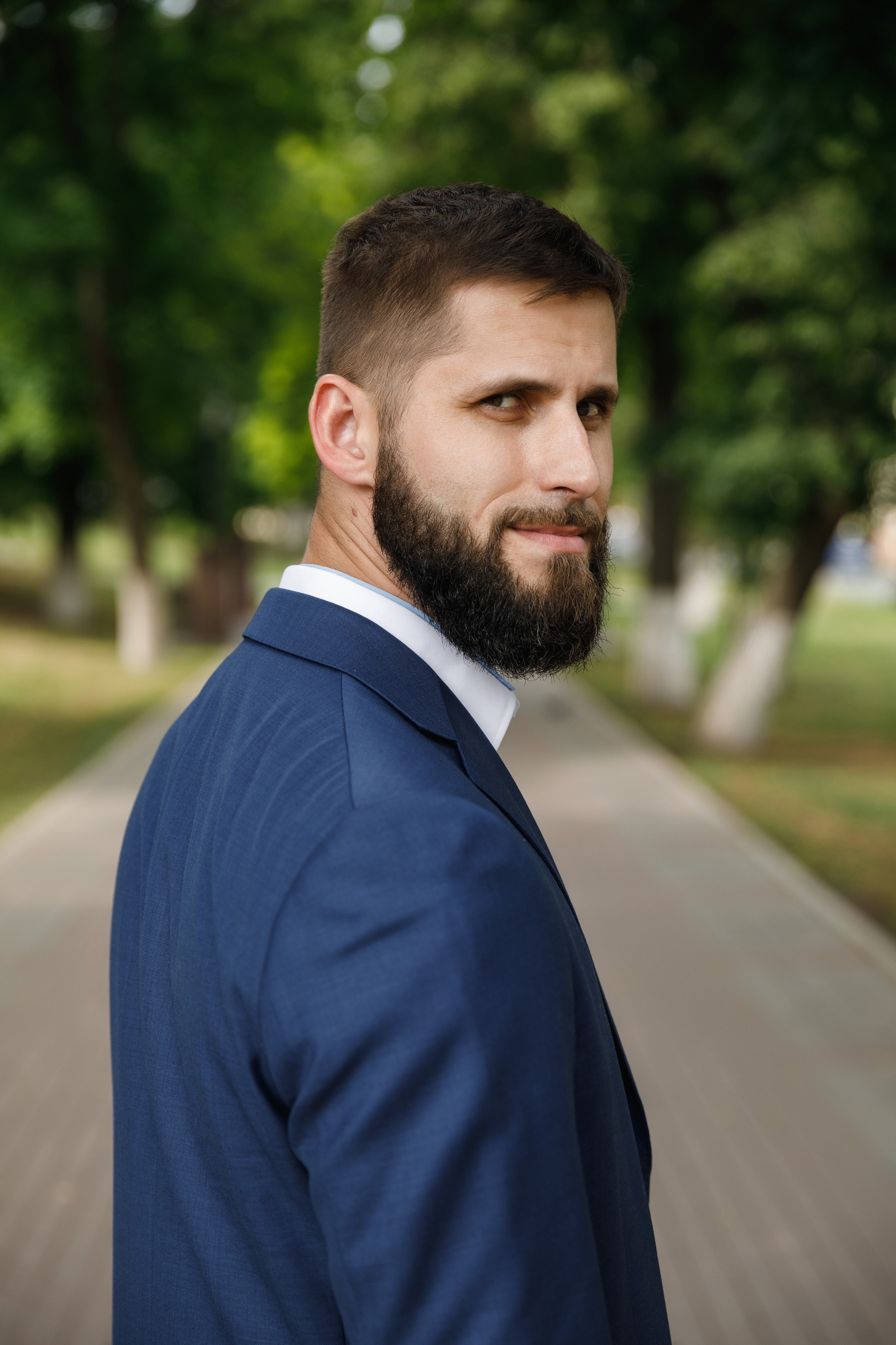 Стас и Аня. Свадебный и семейный фотограф в Уфе Руслан Миргаляов