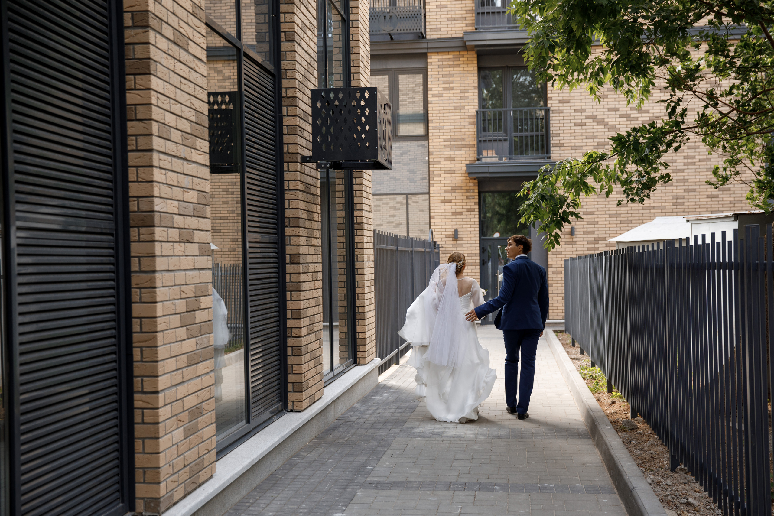 Ренат и Ирина. Свадебный и семейный фотограф в Уфе Руслан Миргаляов