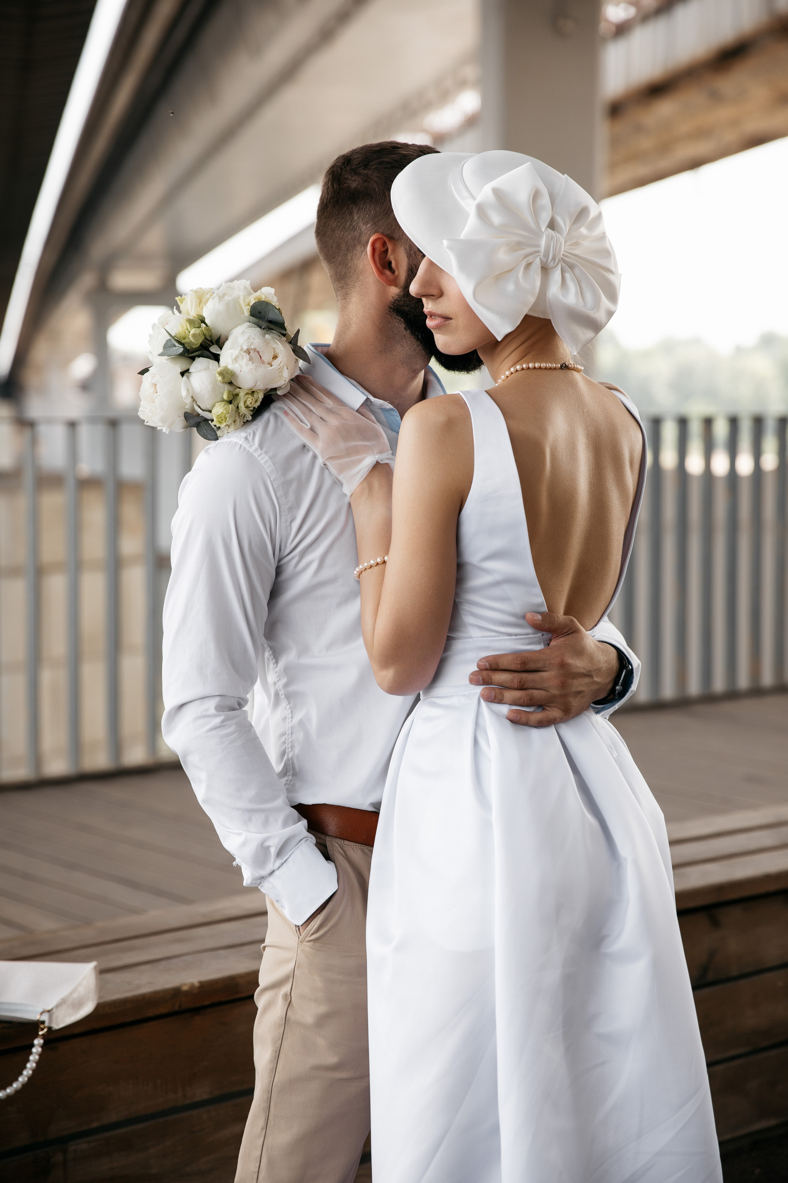 Стас и Аня. Свадебный и семейный фотограф в Уфе Руслан Миргаляов