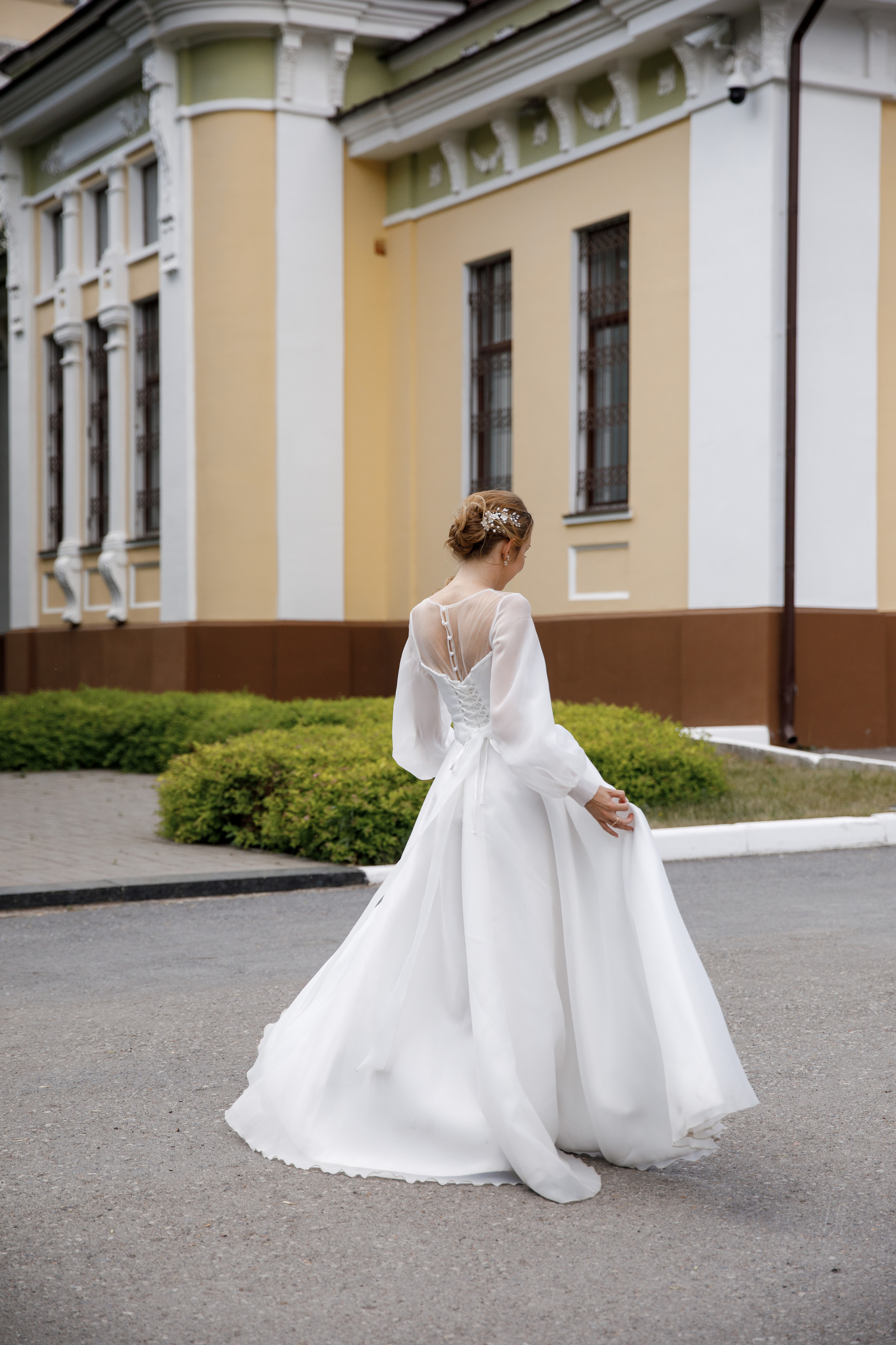 Ренат и Ирина. Свадебный и семейный фотограф в Уфе Руслан Миргаляов