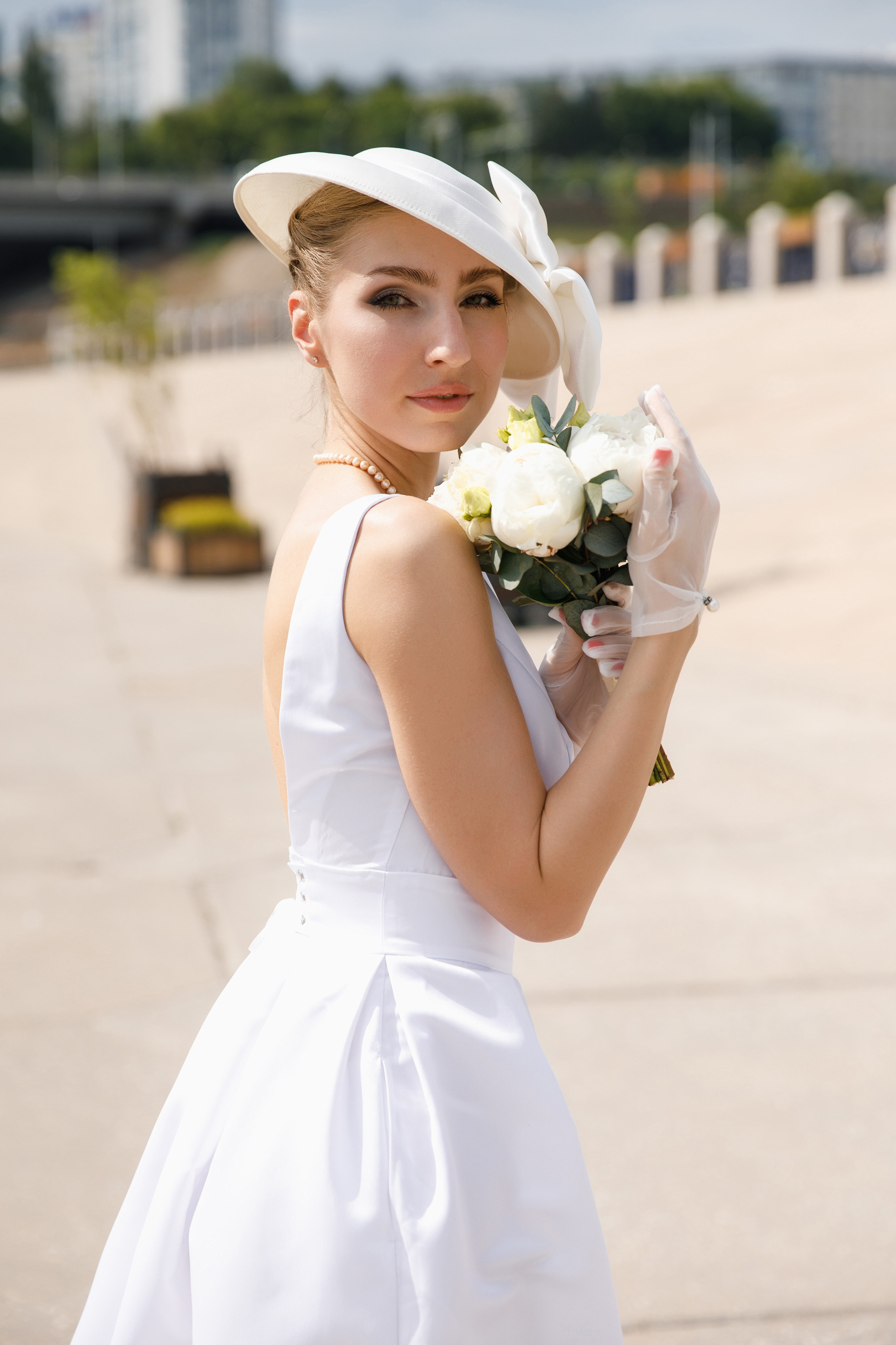 Стас и Аня. Свадебный и семейный фотограф в Уфе Руслан Миргаляов