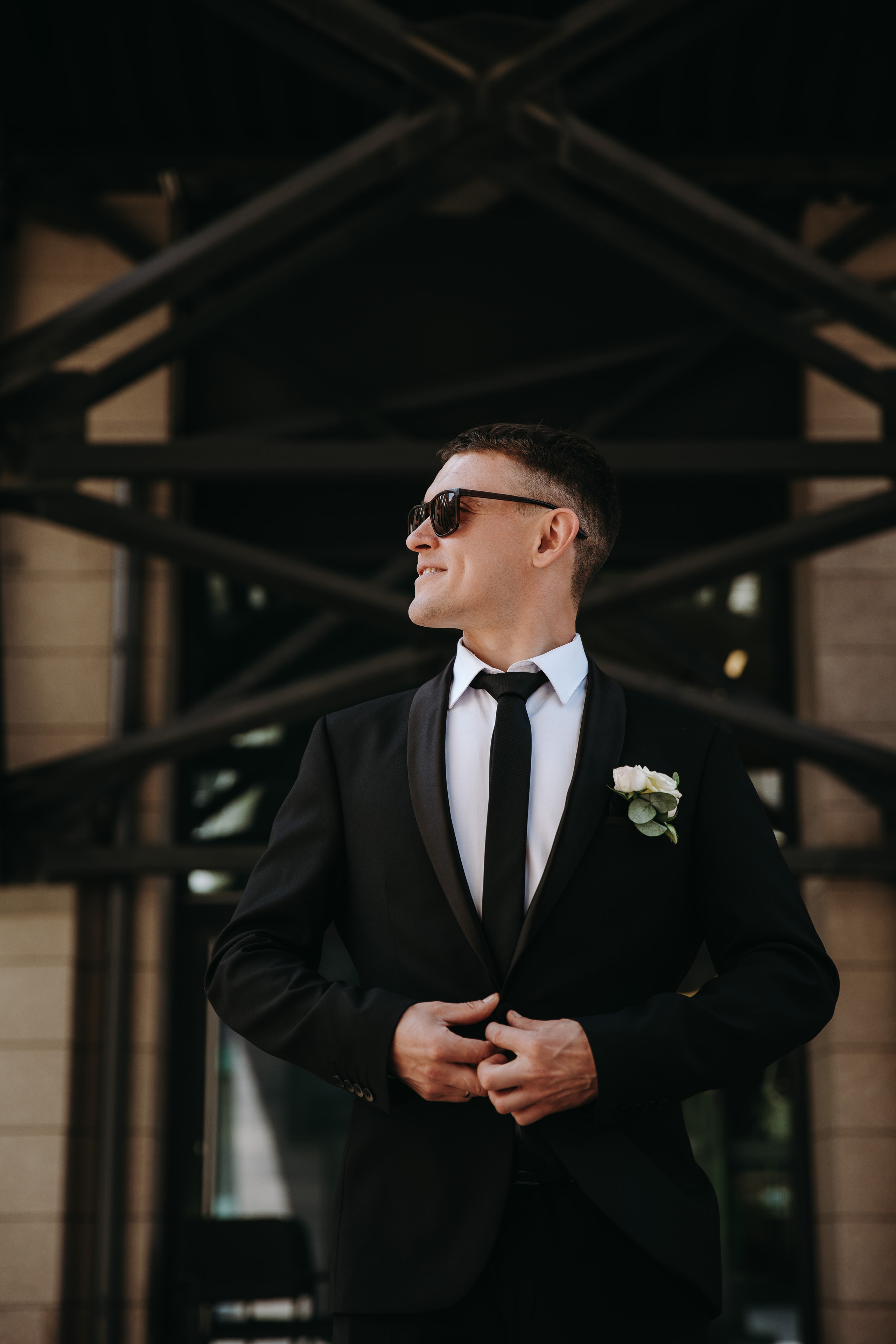 Марат и Барфина. Свадебный и семейный фотограф в Уфе Руслан Миргаляов