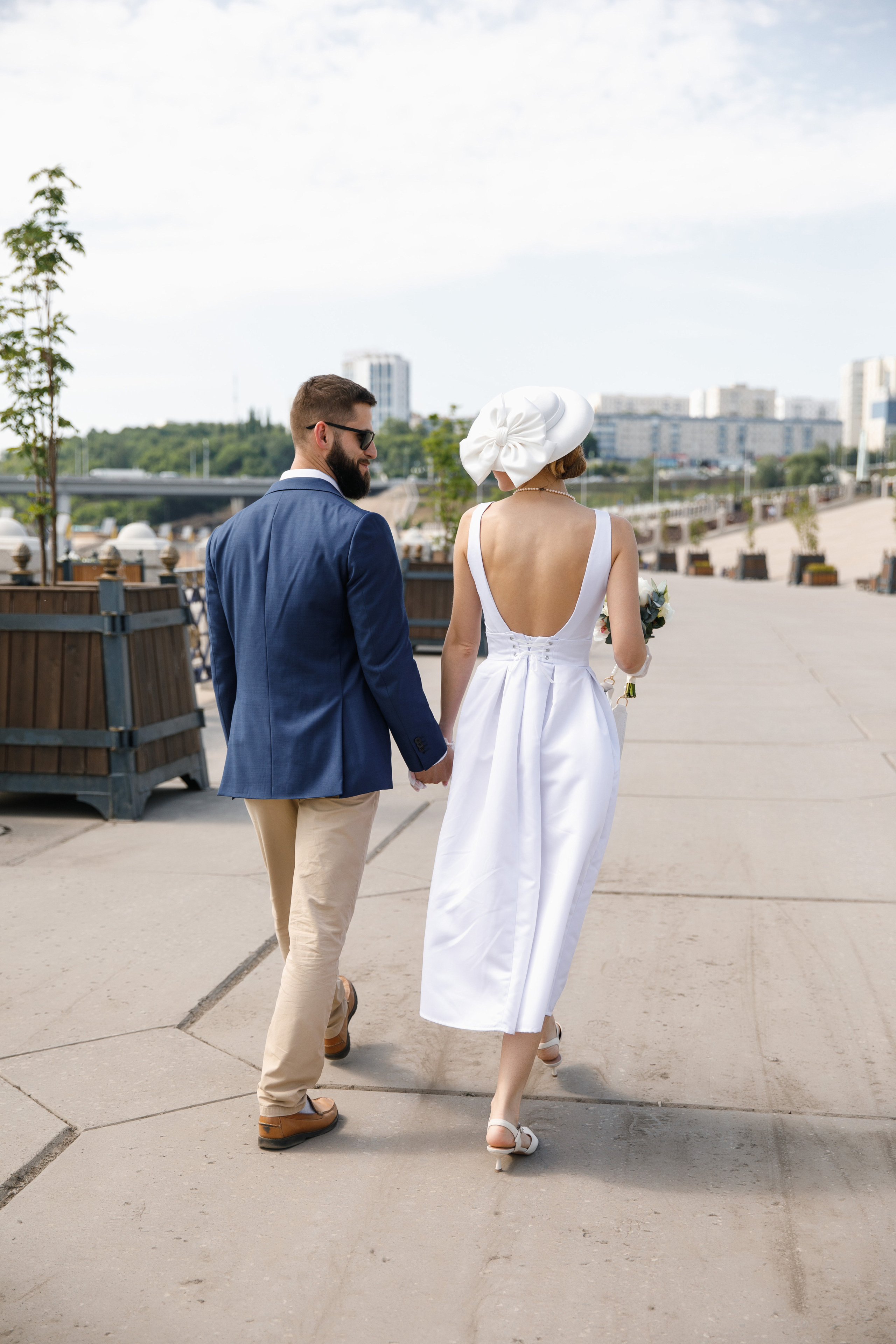 Стас и Аня. Свадебный и семейный фотограф в Уфе Руслан Миргаляов