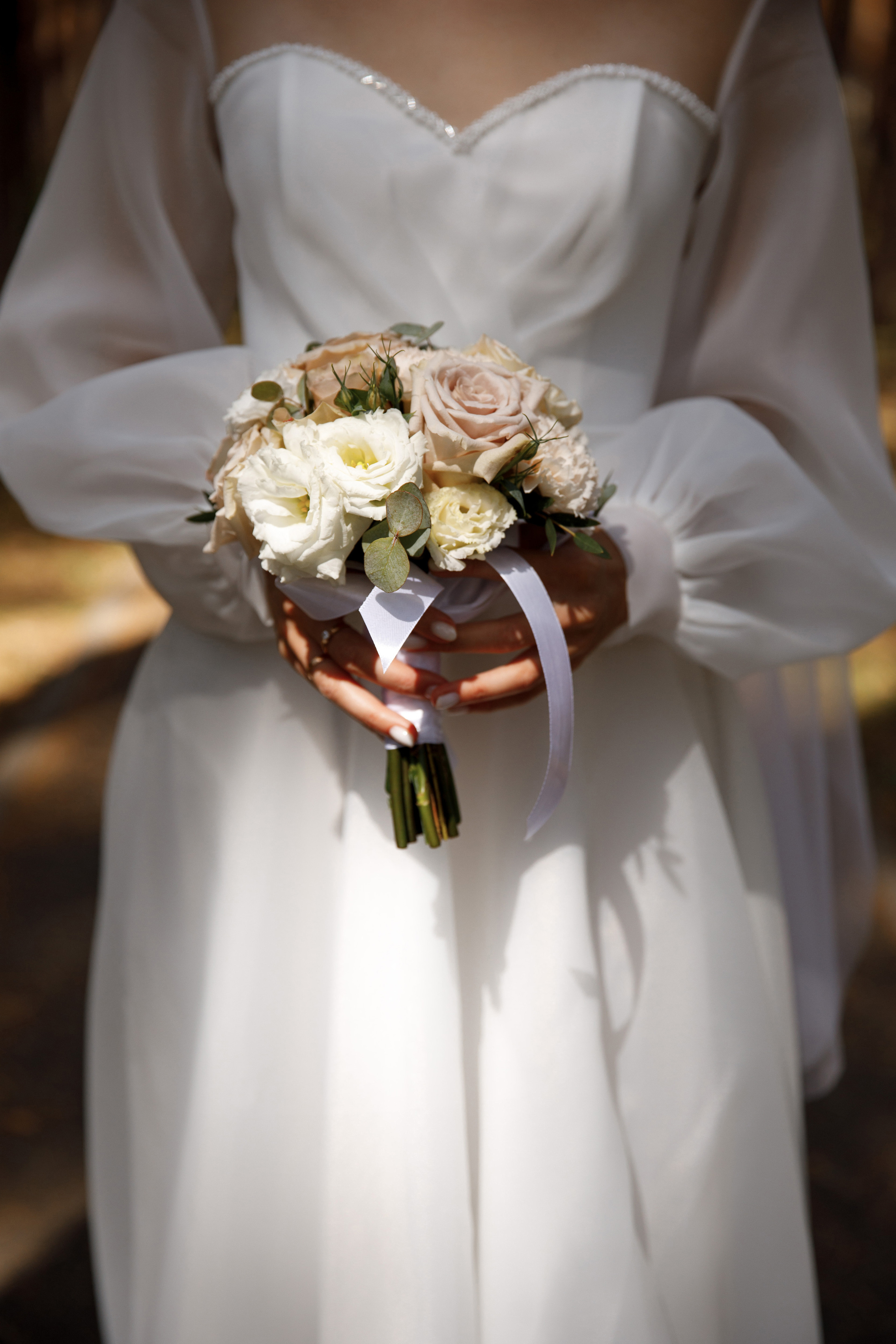 Ренат и Ирина. Свадебный и семейный фотограф в Уфе Руслан Миргаляов