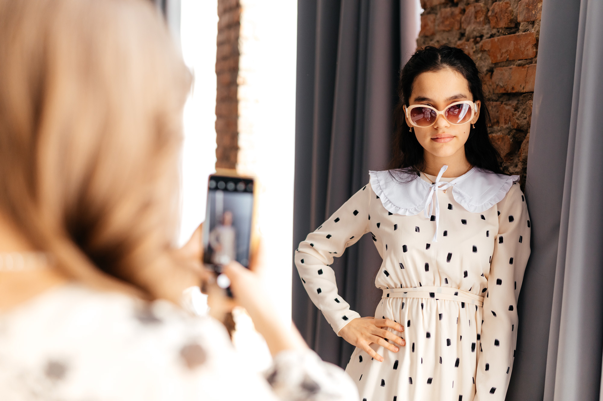 Школьники. Свадебный и семейный фотограф в Уфе Руслан Миргаляов