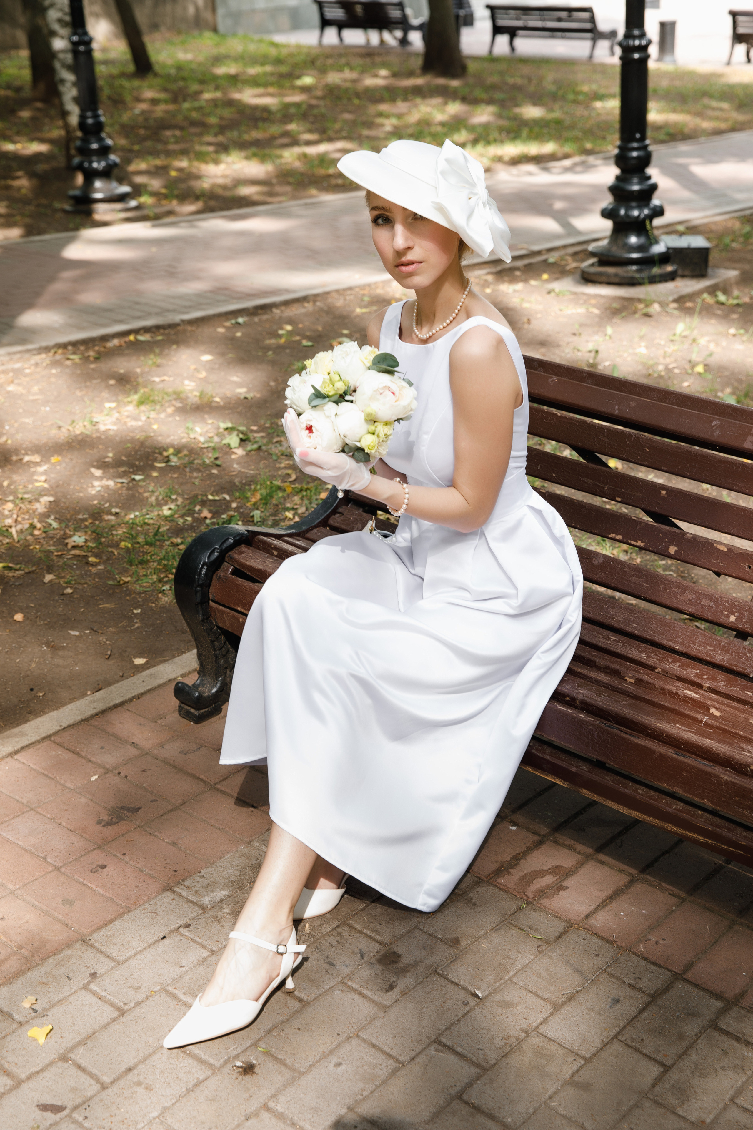 Стас и Аня. Свадебный и семейный фотограф в Уфе Руслан Миргаляов