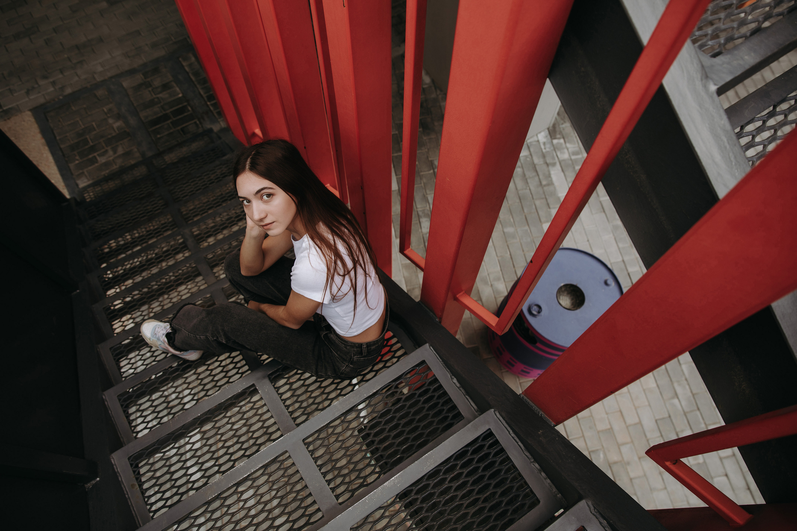 Школьники. Свадебный и семейный фотограф в Уфе Руслан Миргаляов