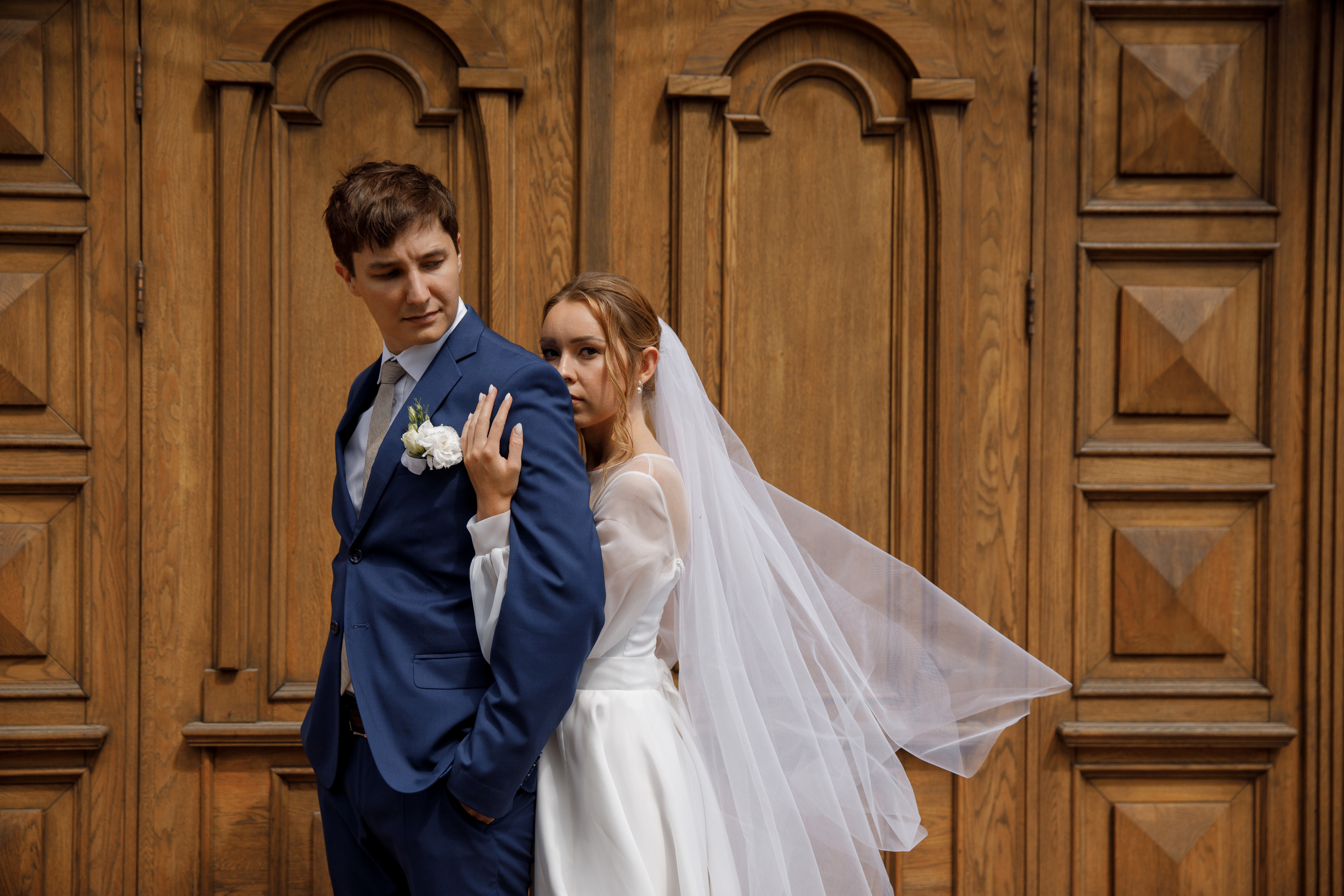 Ренат и Ирина. Свадебный и семейный фотограф в Уфе Руслан Миргаляов