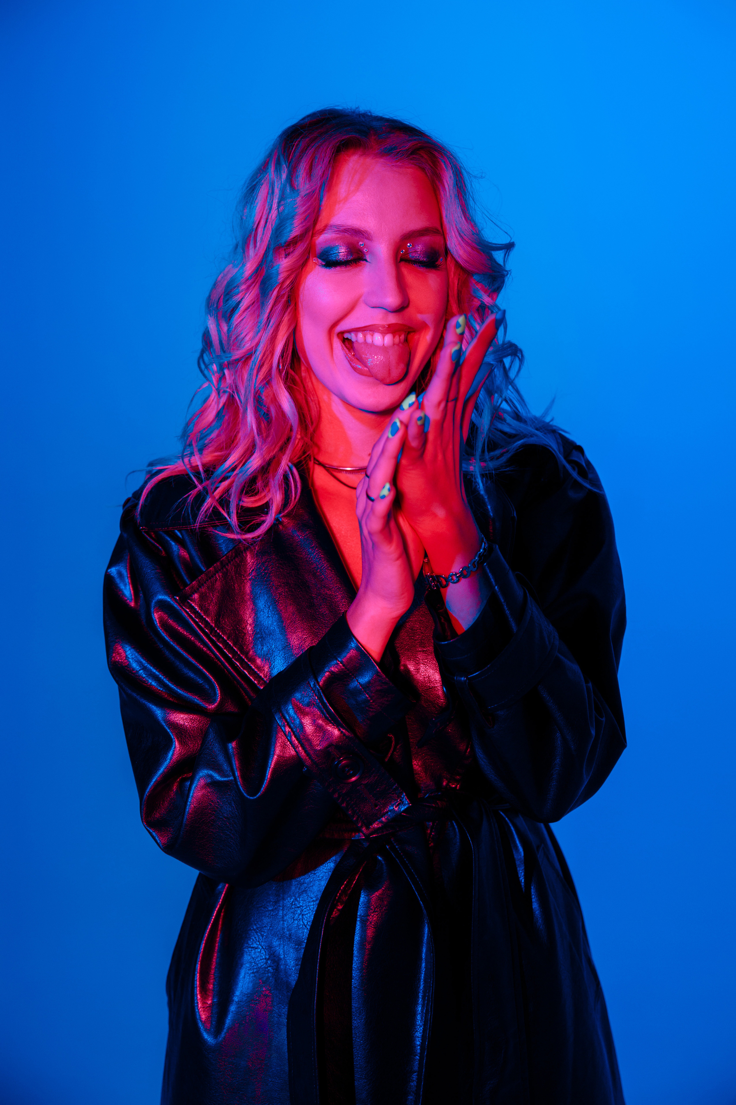 Портреты. Свадебный и семейный фотограф в Уфе Руслан Миргаляов