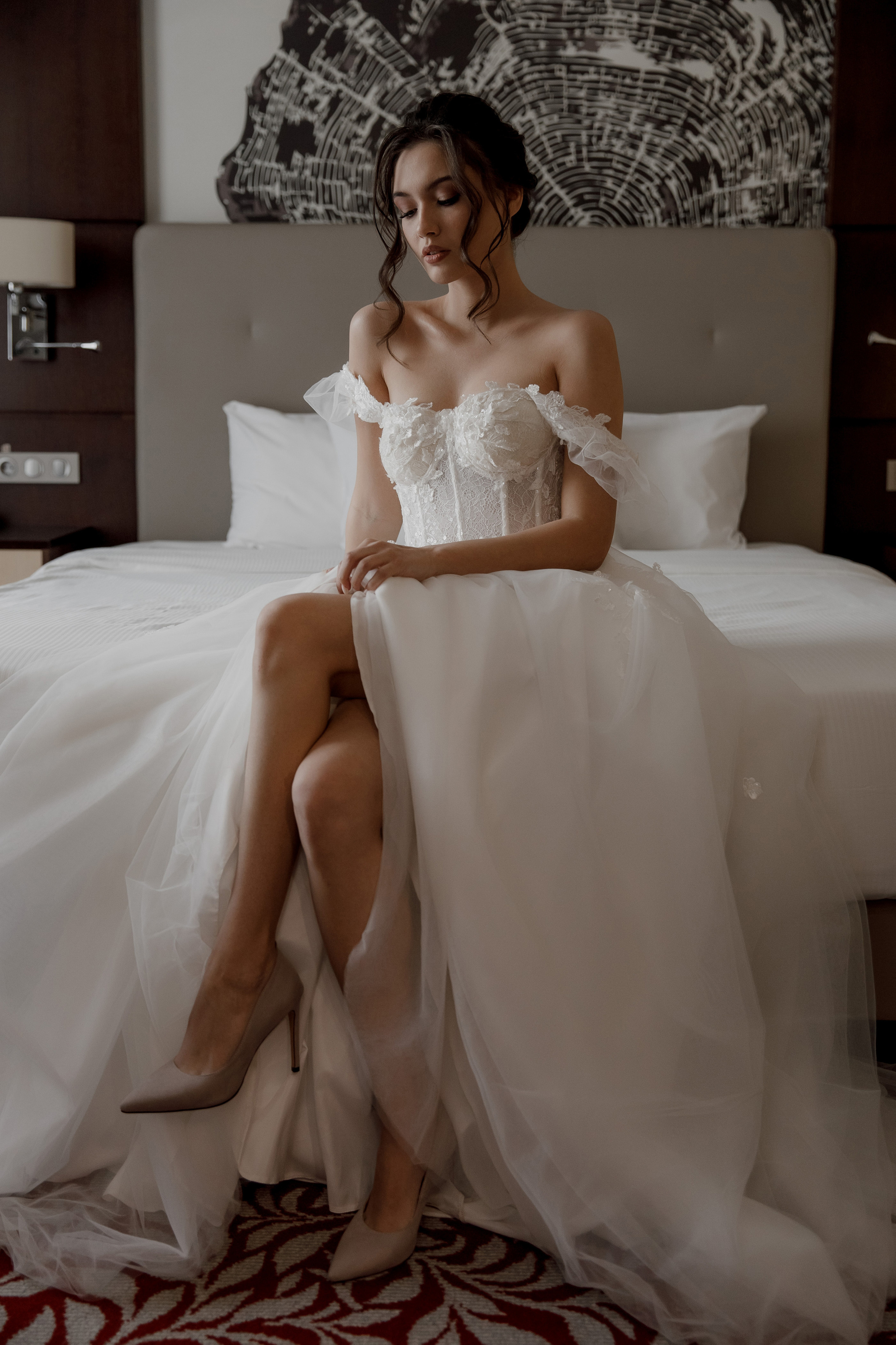 Свадьбы. Свадебный и семейный фотограф в Уфе Руслан Миргаляов