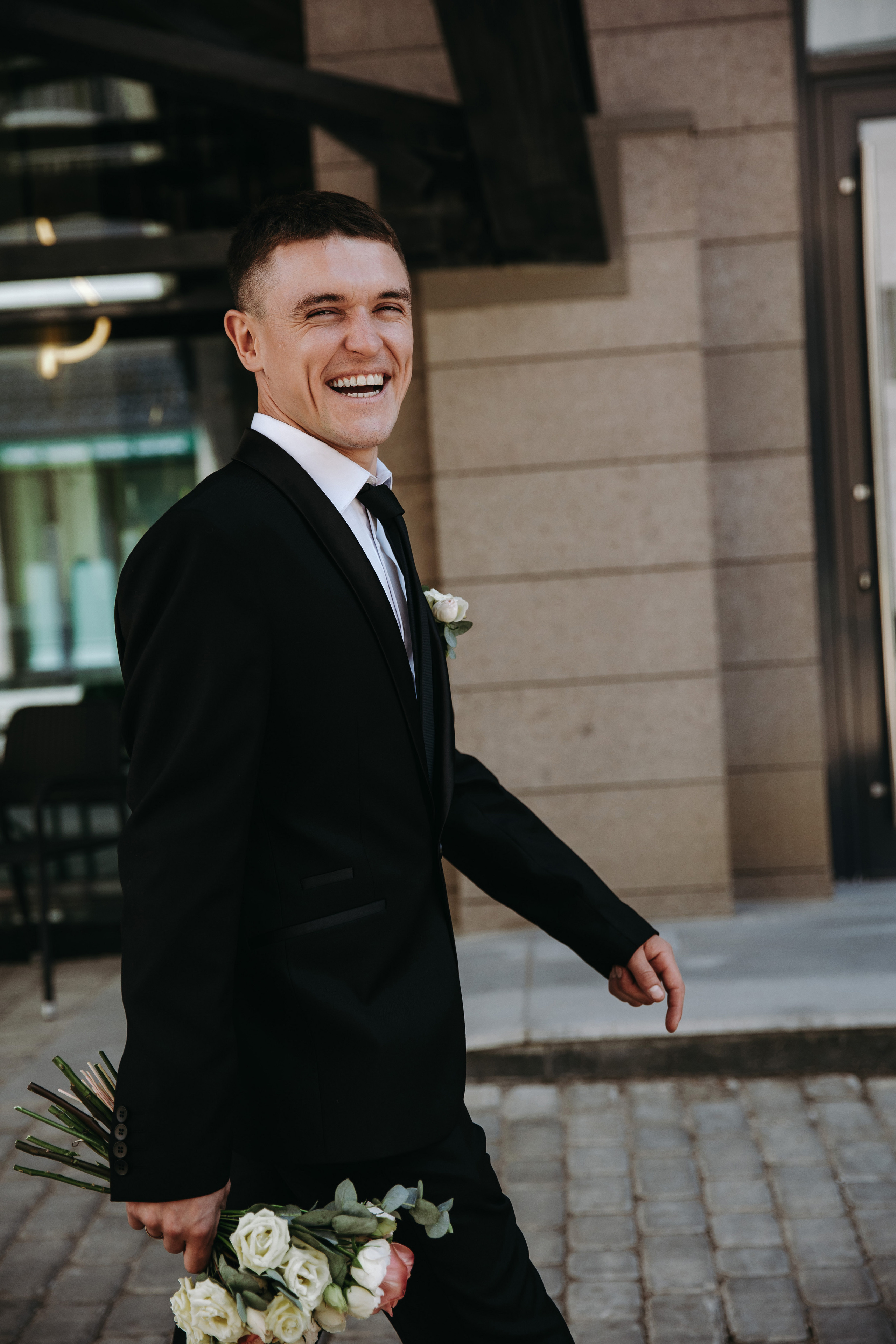 Марат и Барфина. Свадебный и семейный фотограф в Уфе Руслан Миргаляов