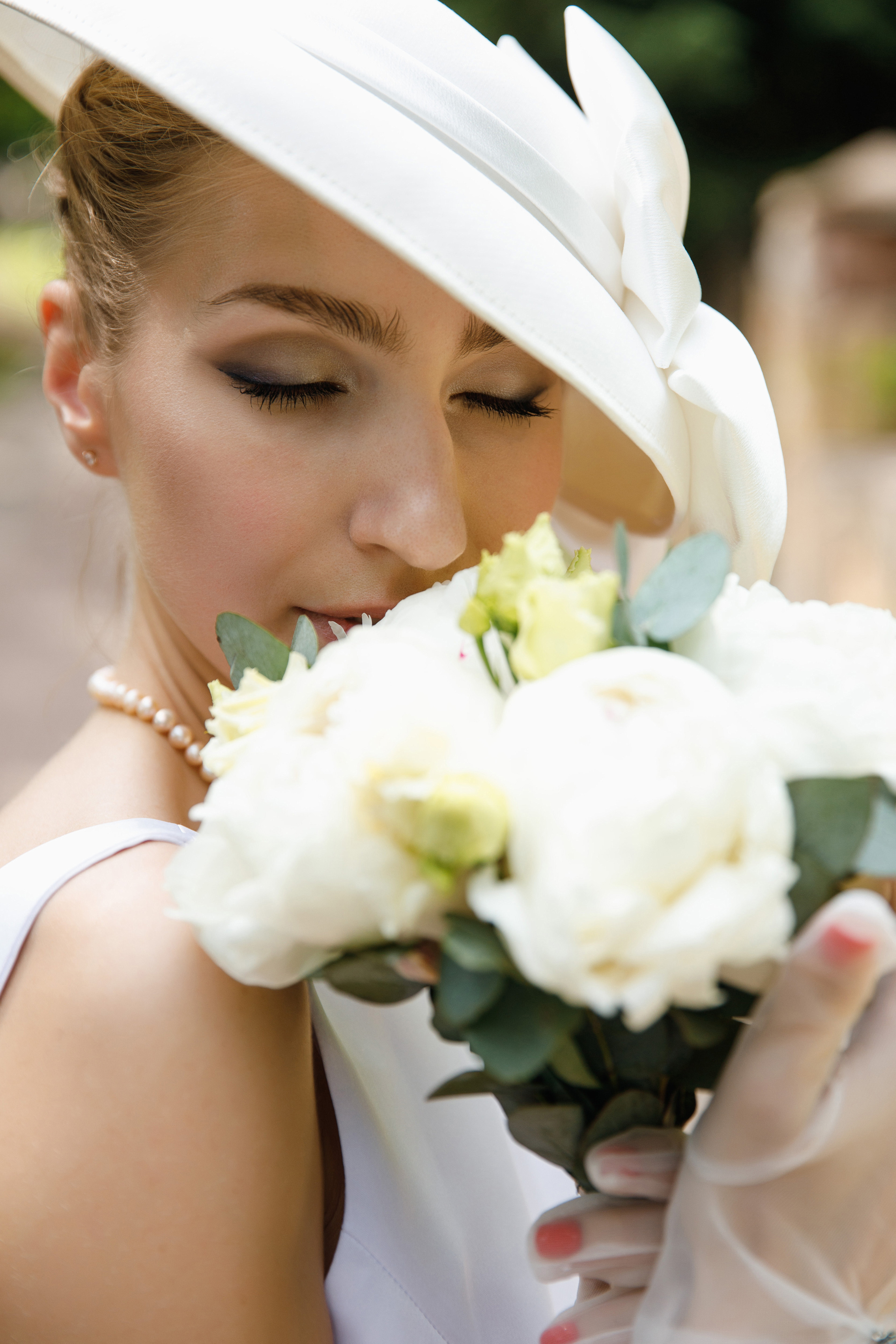 Стас и Аня. Свадебный и семейный фотограф в Уфе Руслан Миргаляов