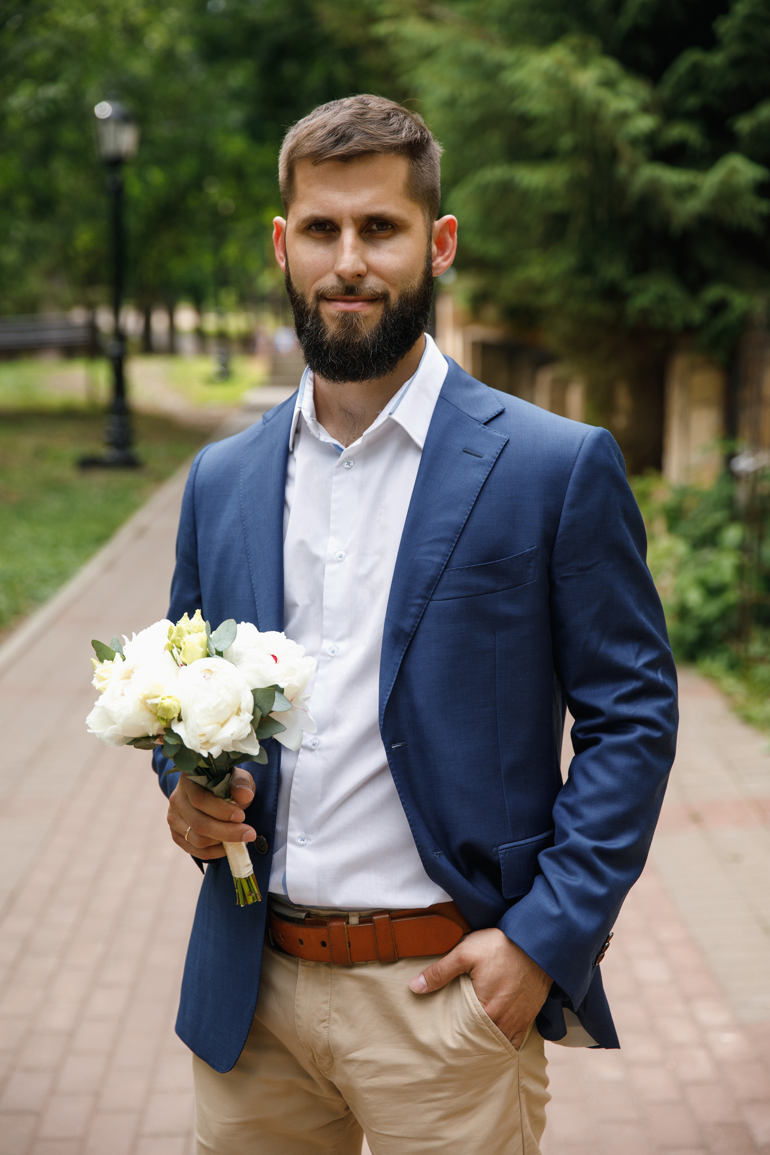 Стас и Аня. Свадебный и семейный фотограф в Уфе Руслан Миргаляов