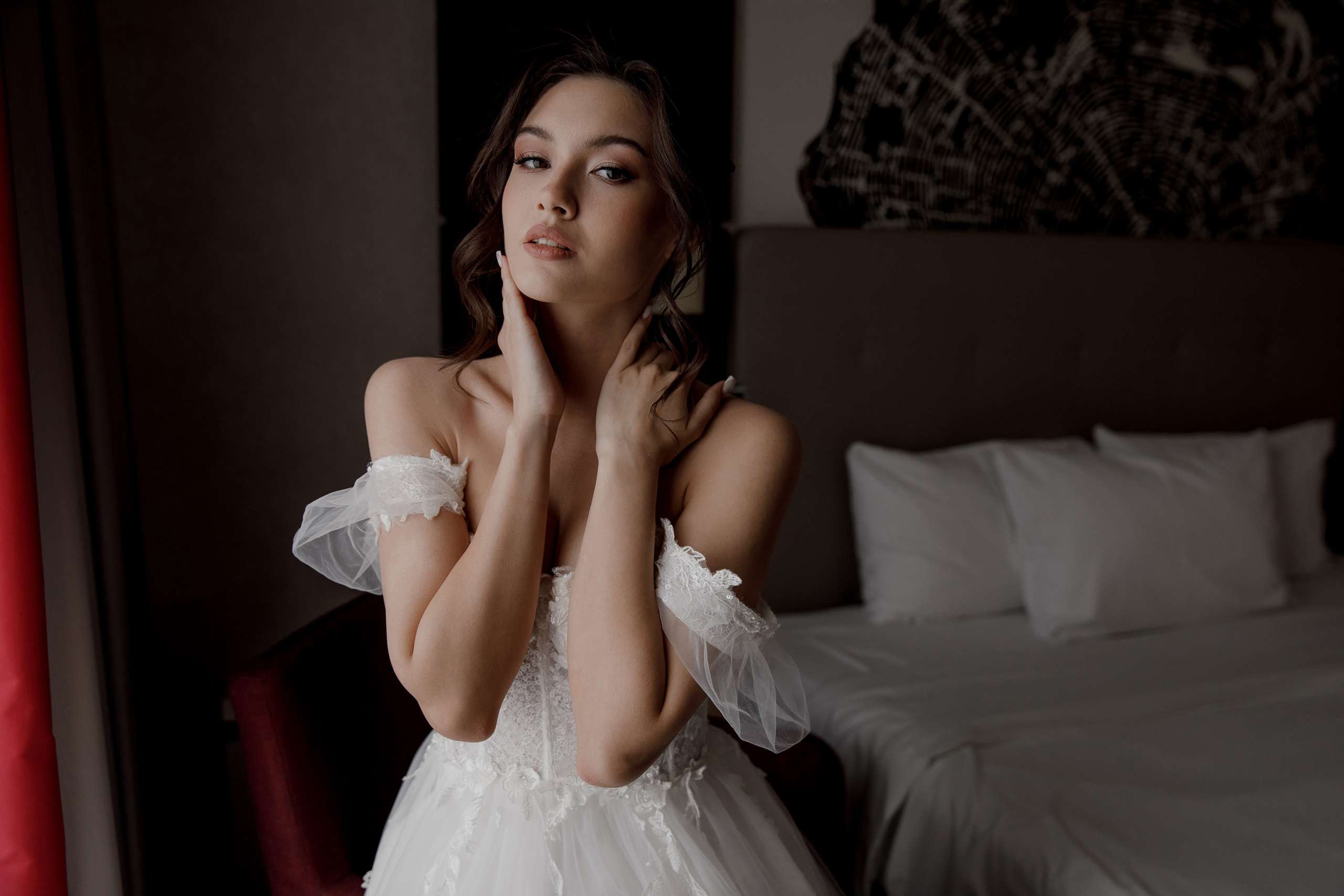 Свадьбы. Свадебный и семейный фотограф в Уфе Руслан Миргаляов