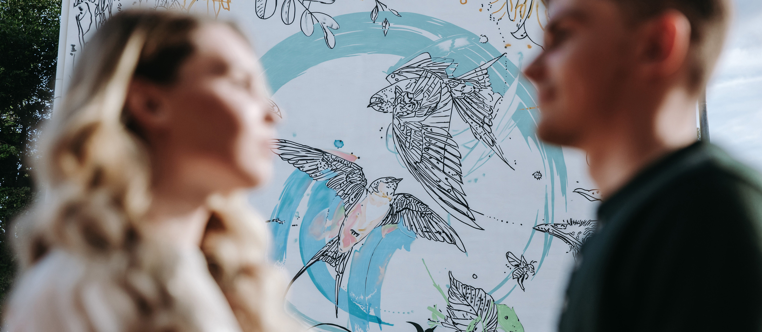 Свадебный и семейный фотограф в Уфе Руслан Миргаляов