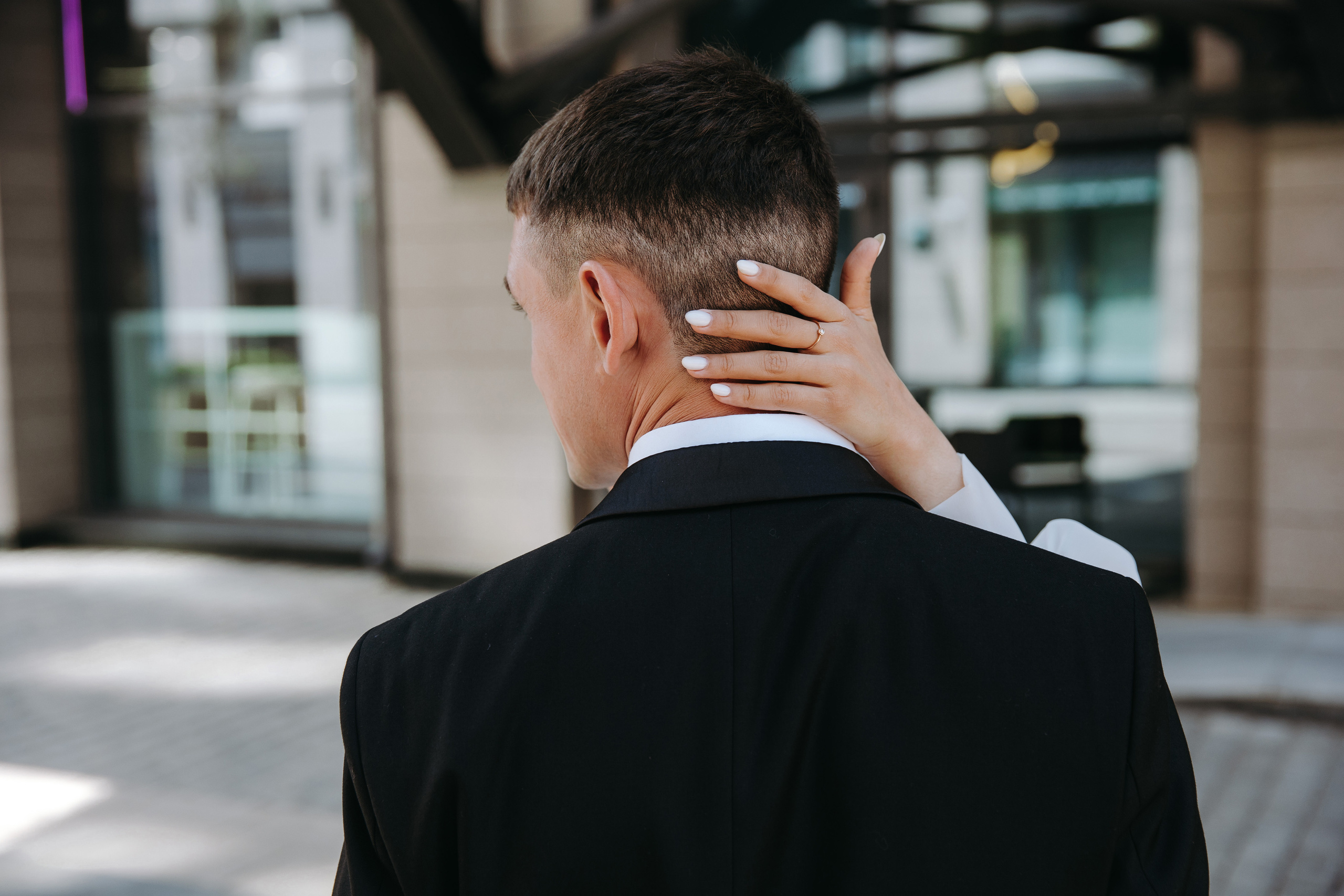 Марат и Барфина. Свадебный и семейный фотограф в Уфе Руслан Миргаляов