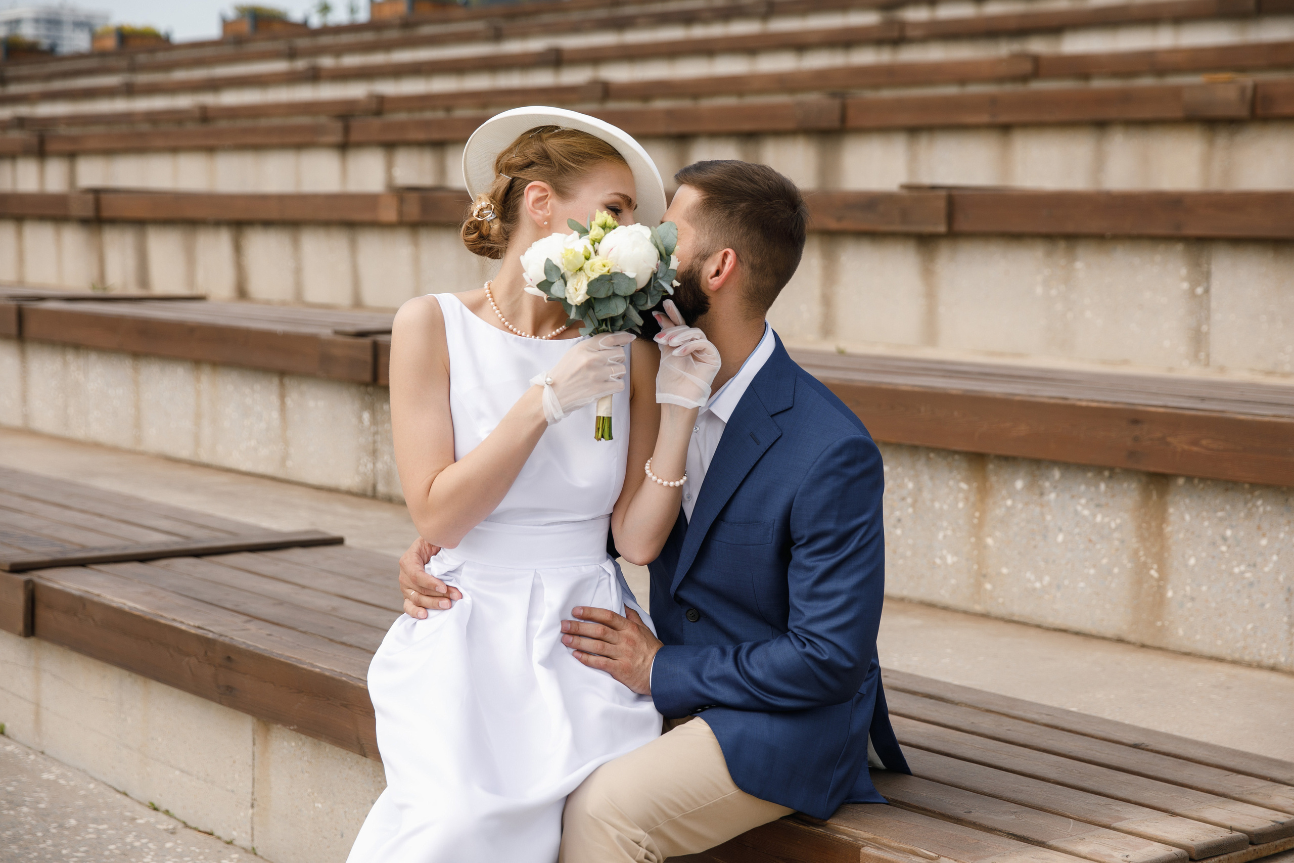 Стас и Аня. Свадебный и семейный фотограф в Уфе Руслан Миргаляов