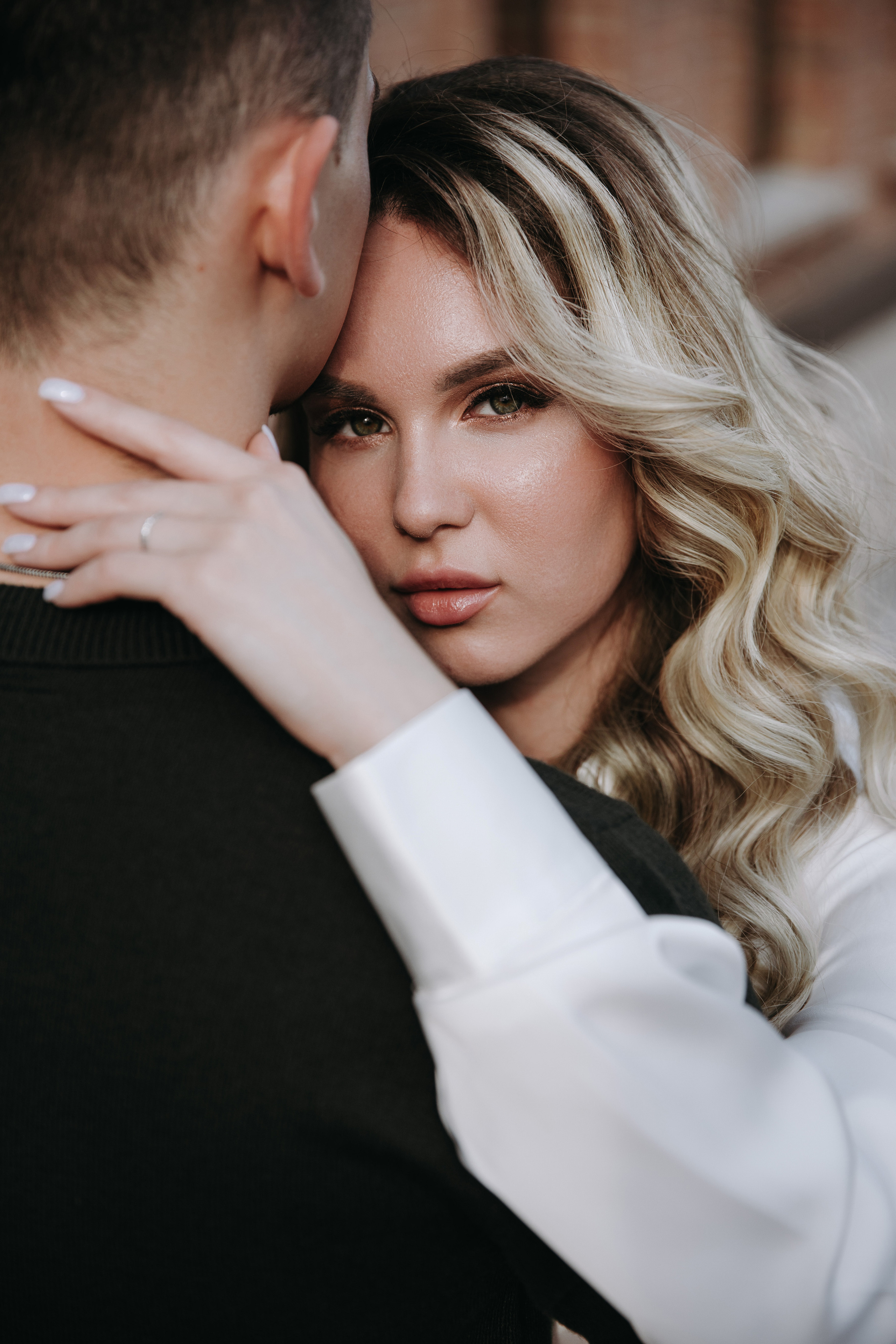 Дима и Виолетта. Свадебный и семейный фотограф в Уфе Руслан Миргаляов