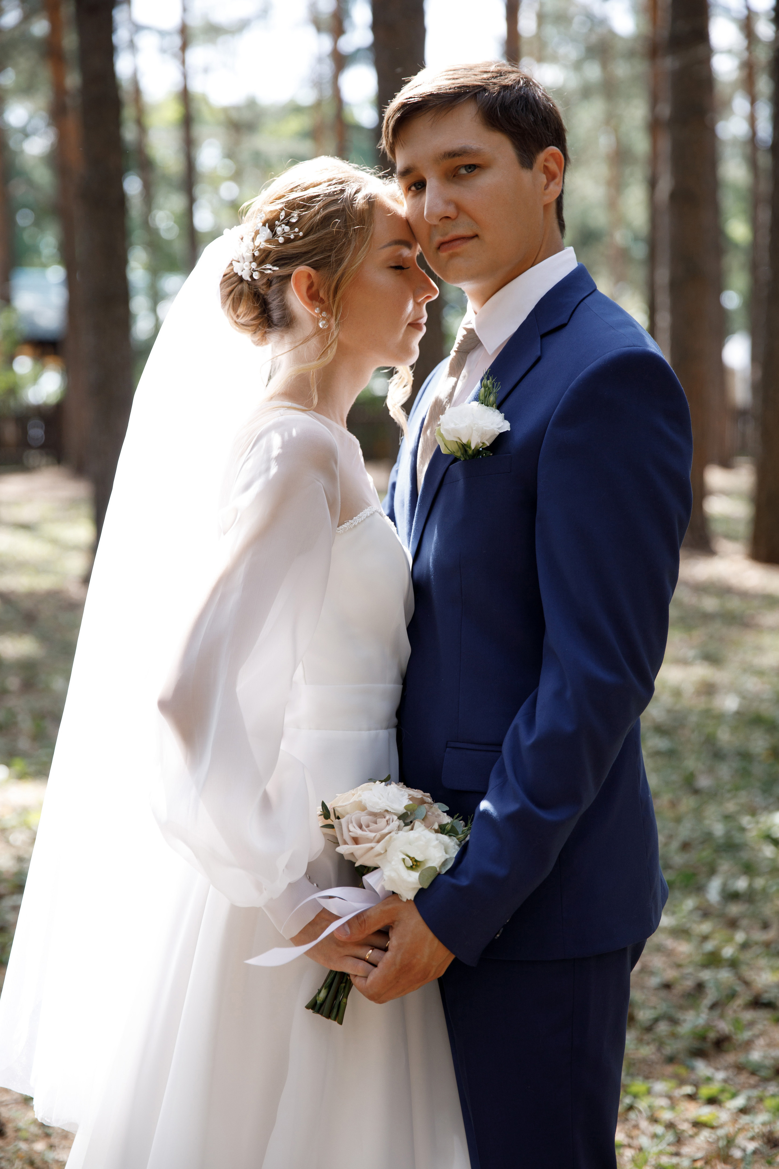 Ренат и Ирина. Свадебный и семейный фотограф в Уфе Руслан Миргаляов