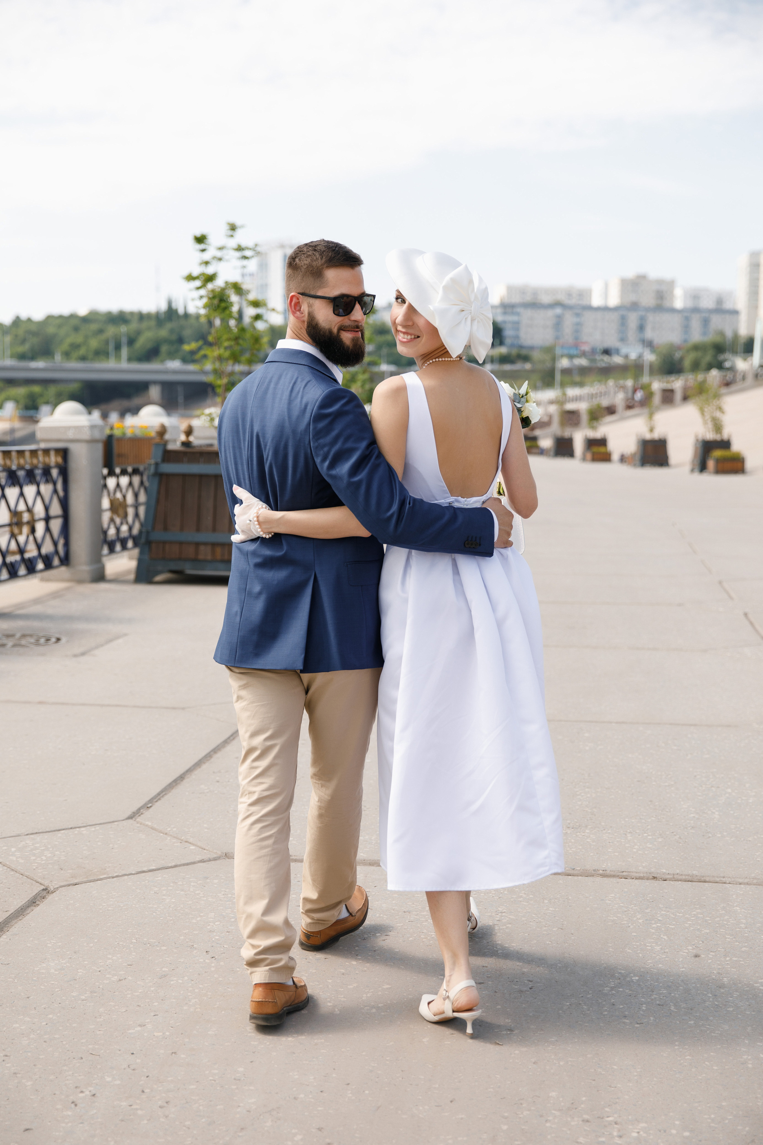 Стас и Аня. Свадебный и семейный фотограф в Уфе Руслан Миргаляов
